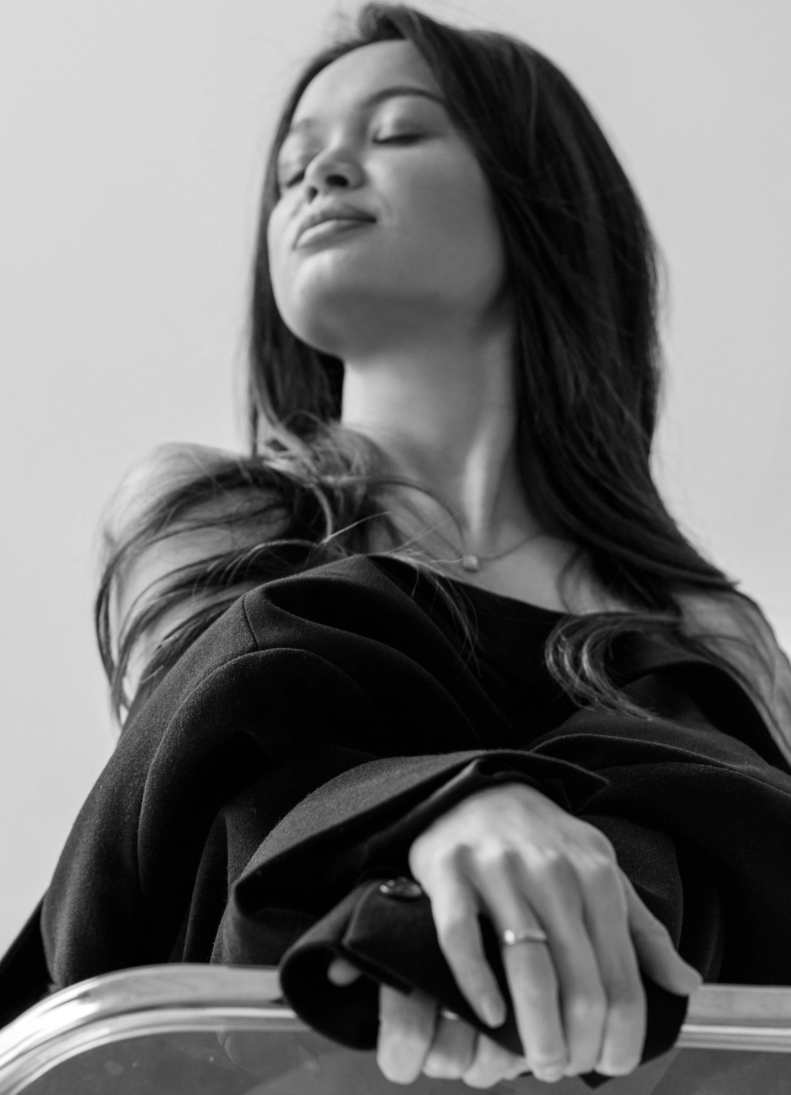 Дзера. Фотограф Ирина Нехороших