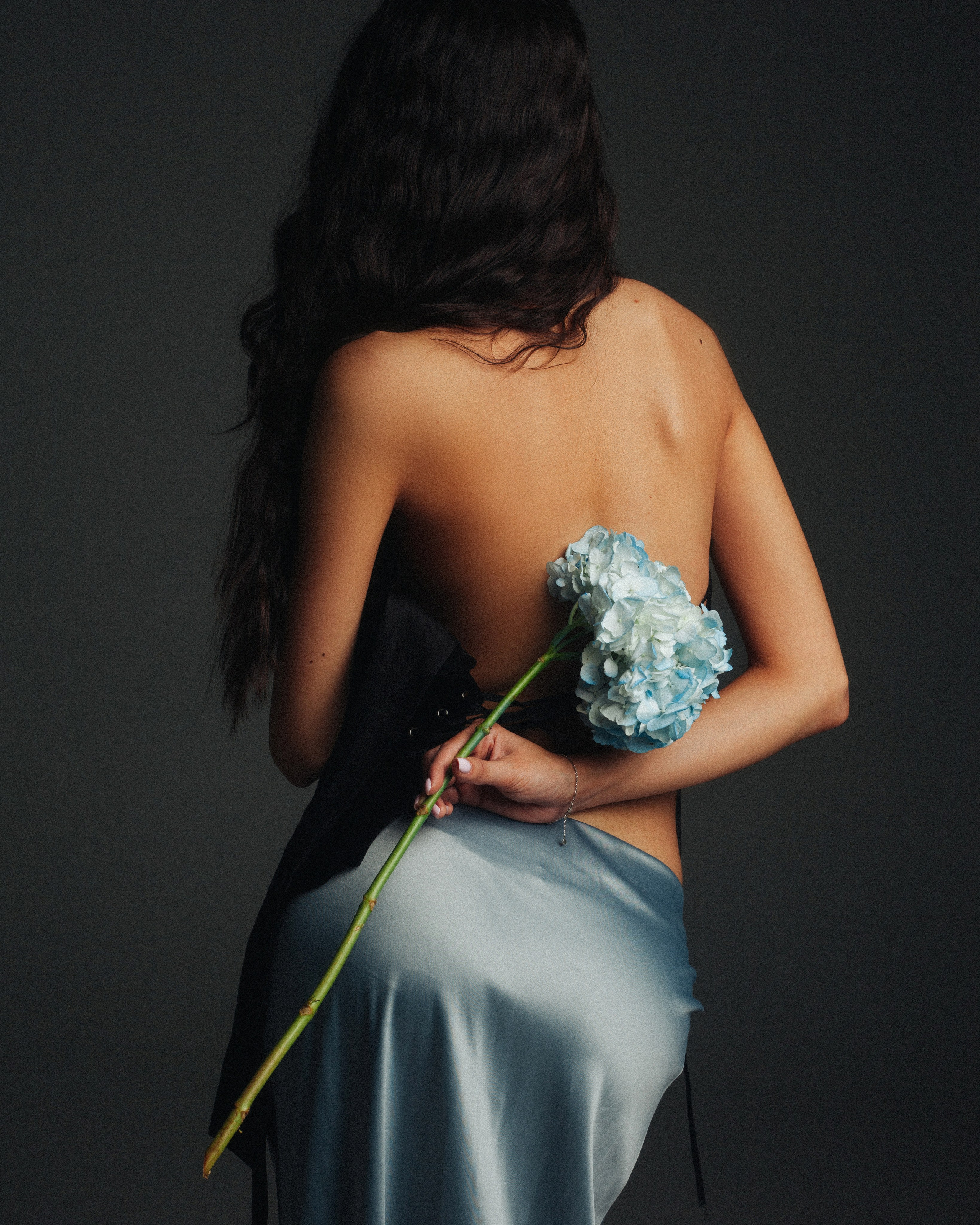 Индивидуальные съемки. Фотограф в Пензе и Москве Настя Беккер