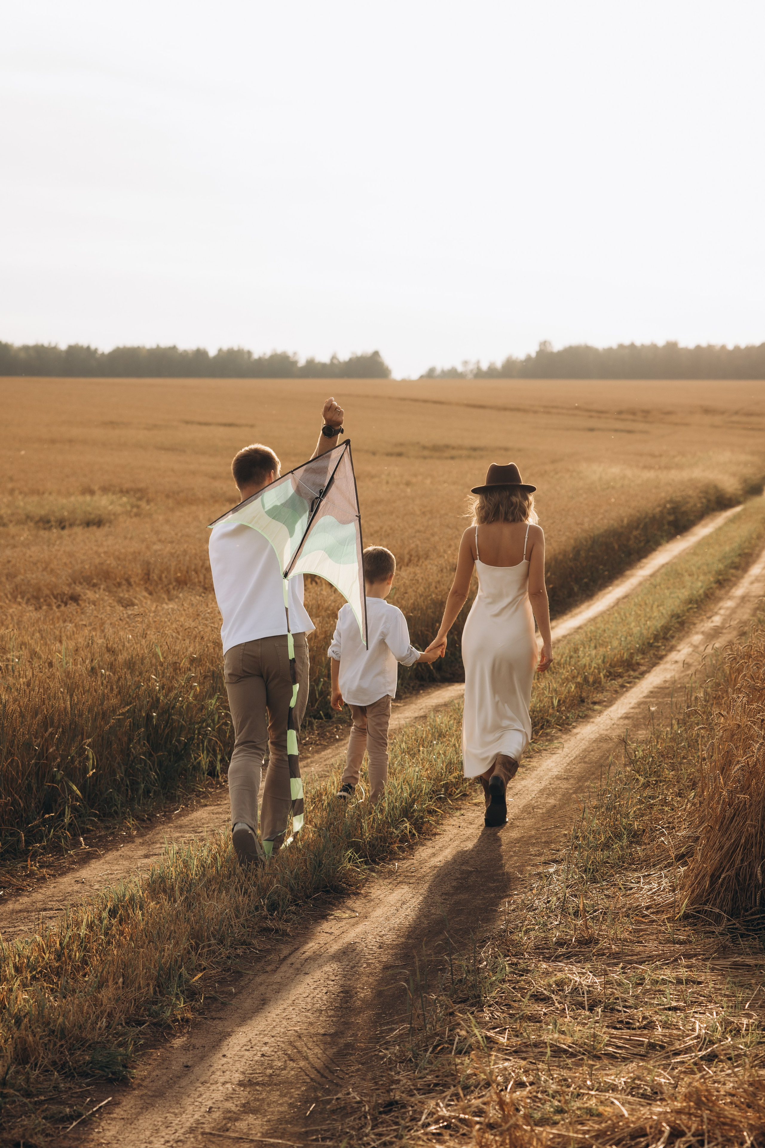 Family 2. Фотограф