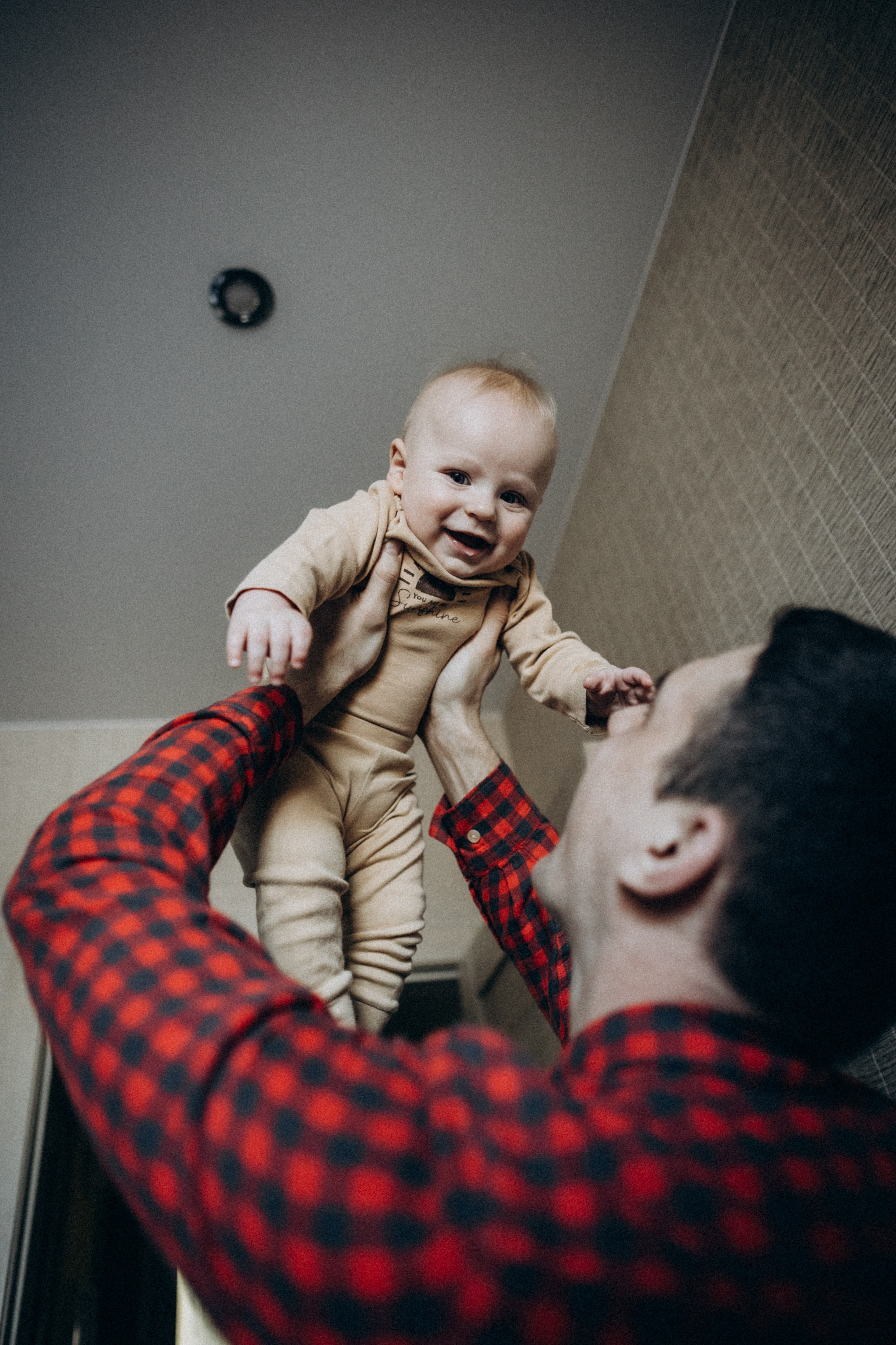 Наши моменты счастья 🤍. Семейный фотограф в Краснодаре Анна Пасик