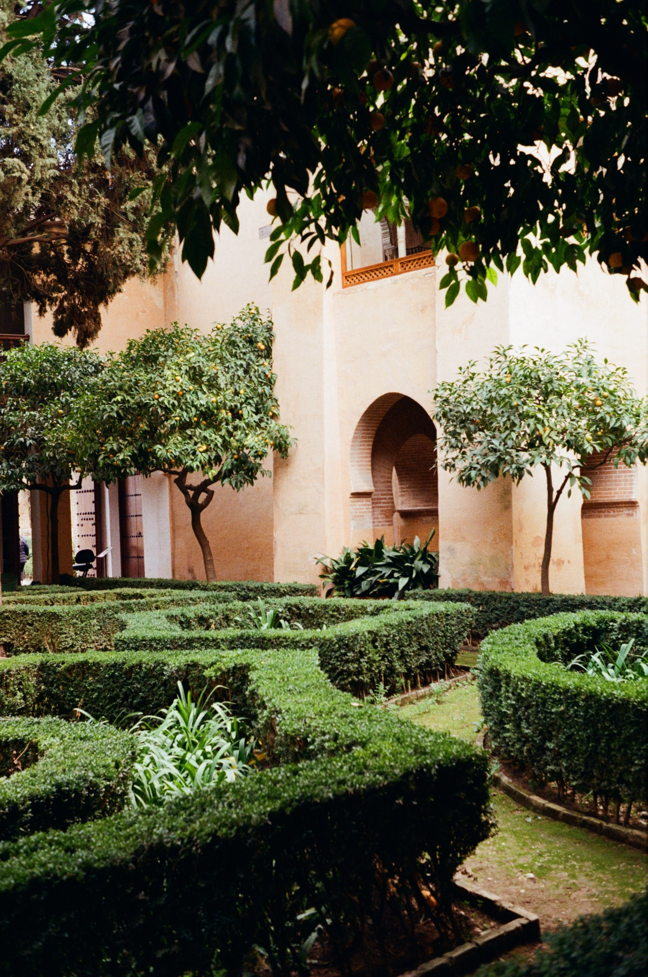 Spain. Regina Platonova