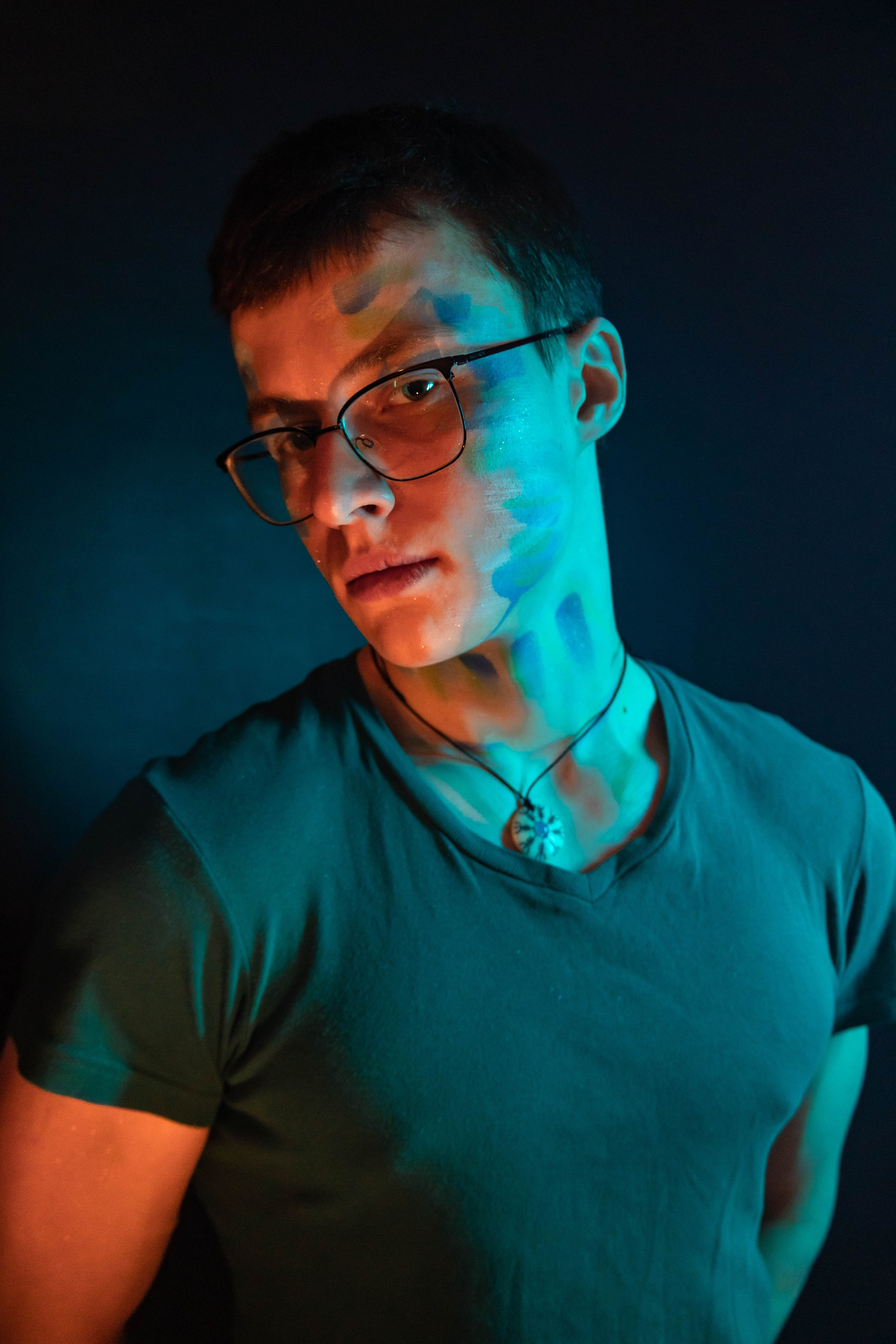 Съемка для конкурса «Мисс и Мистер Институт № 5 МАИ 2024». Фотограф в Москве Дмитрий Емельянов