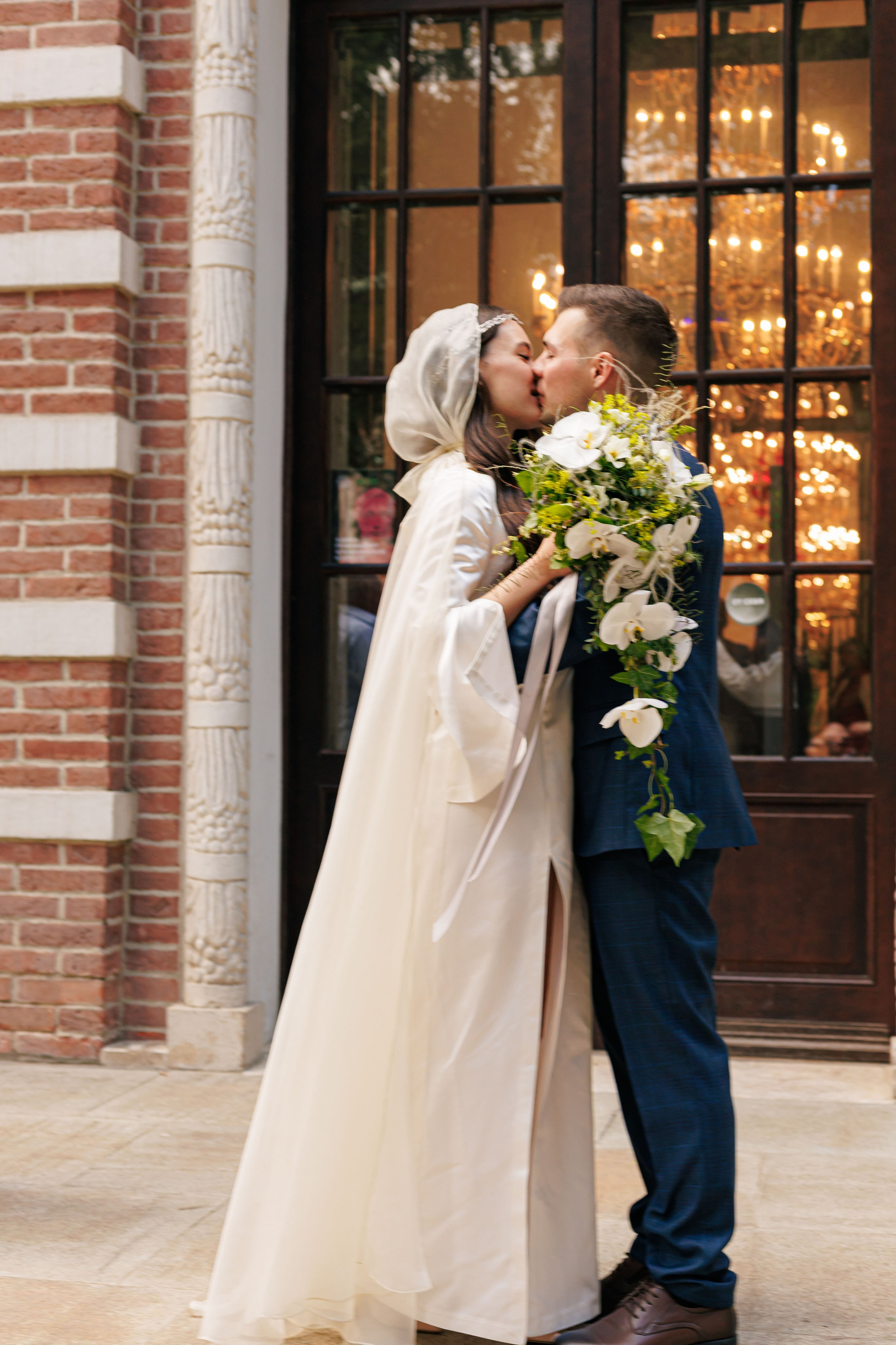 Влад & Софья. Фотограф в Москве Дмитрий Емельянов