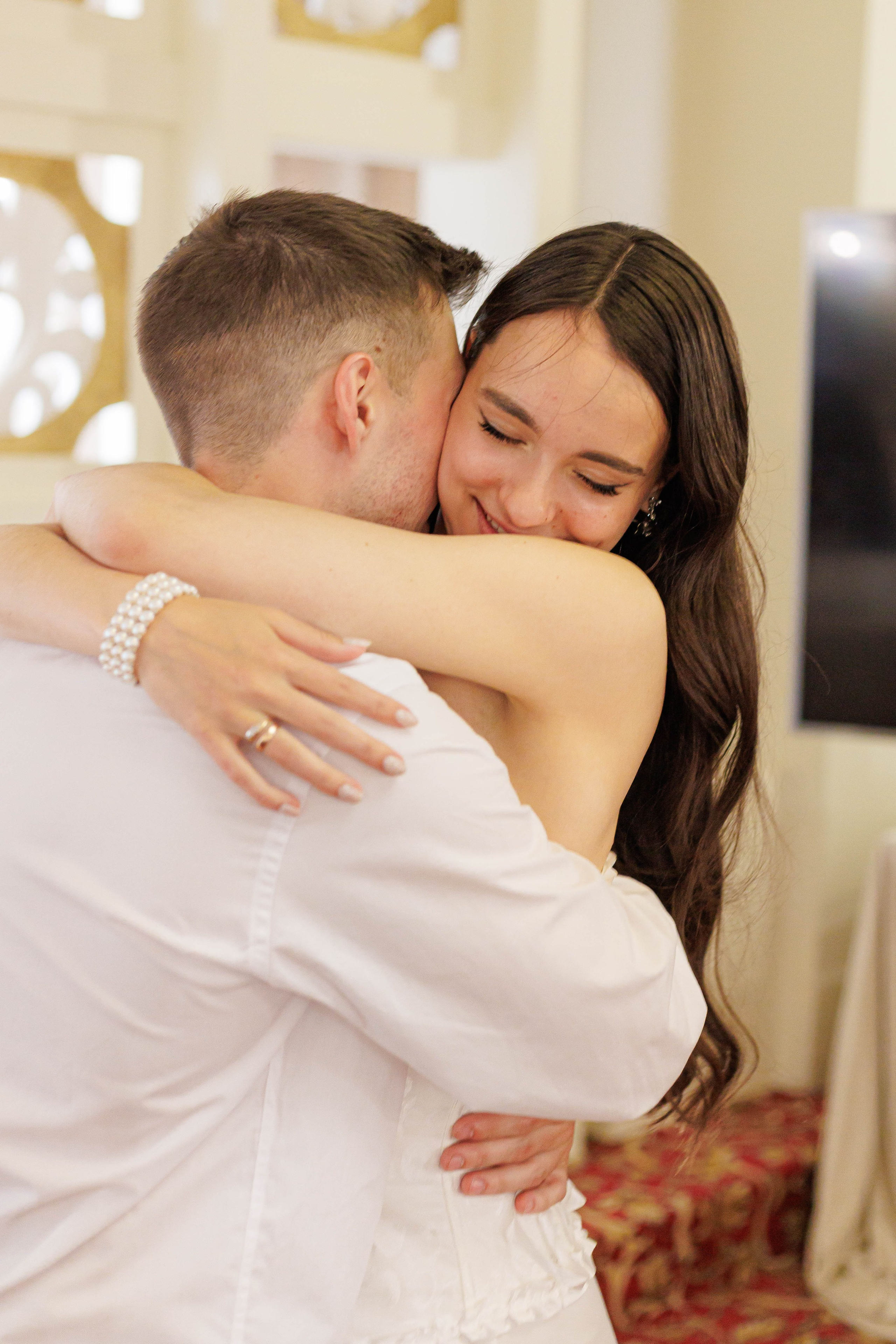 Влад & Софья. Фотограф в Москве Дмитрий Емельянов