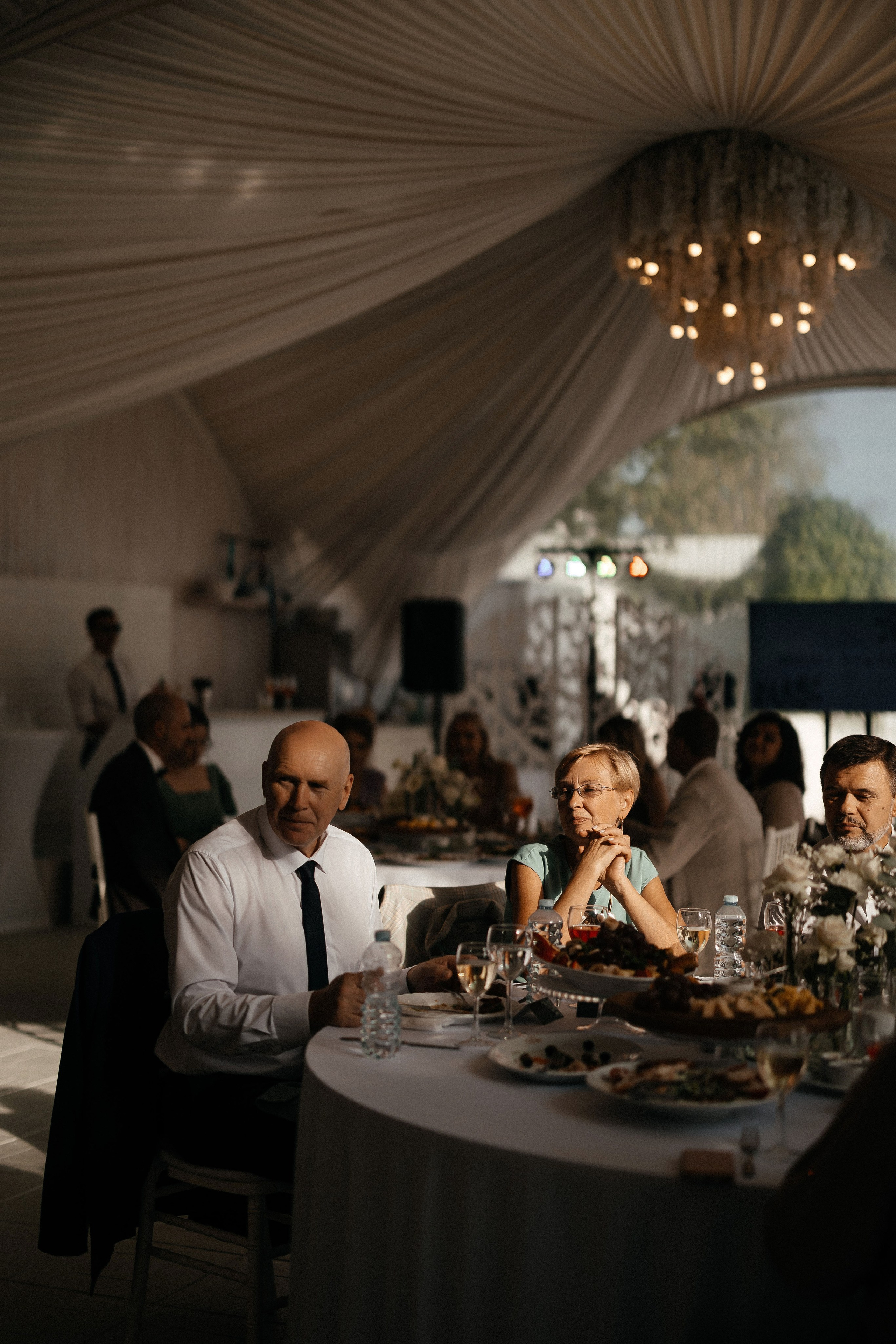 Хочется Солнышка ♥. Свадебный фотограф в Москве