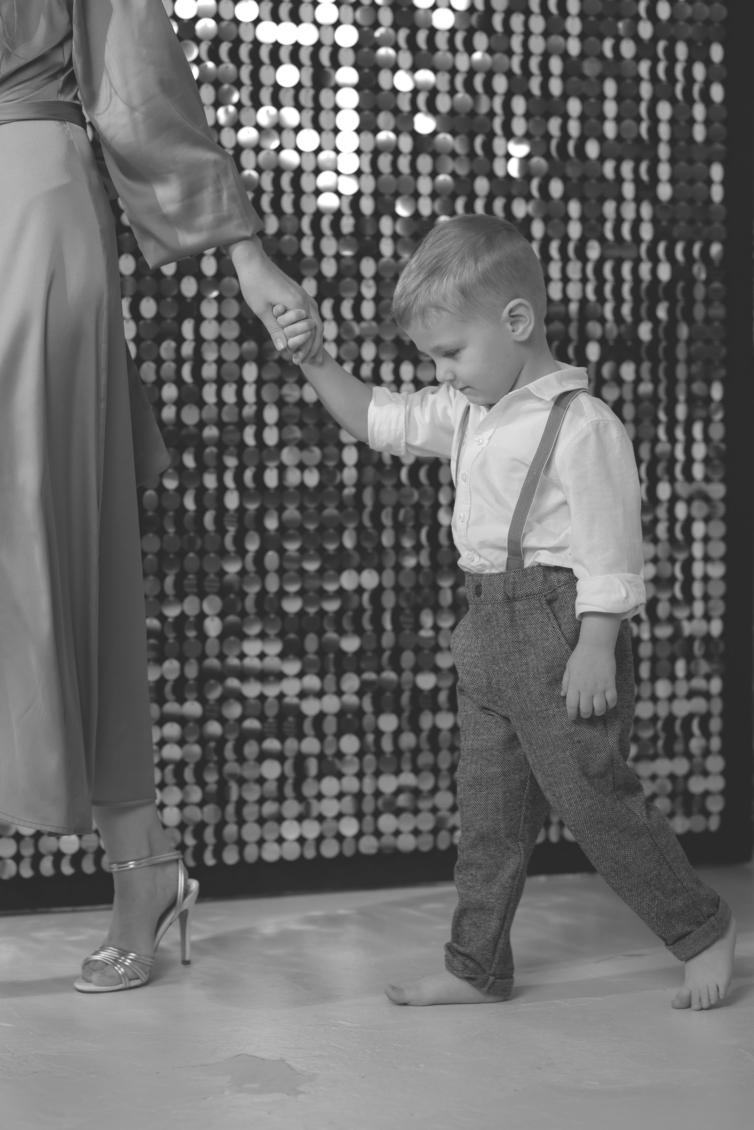 Маргарита & Илья с детками. Семейный и детский фотограф в Екатеринбурге Валерия Нагибина