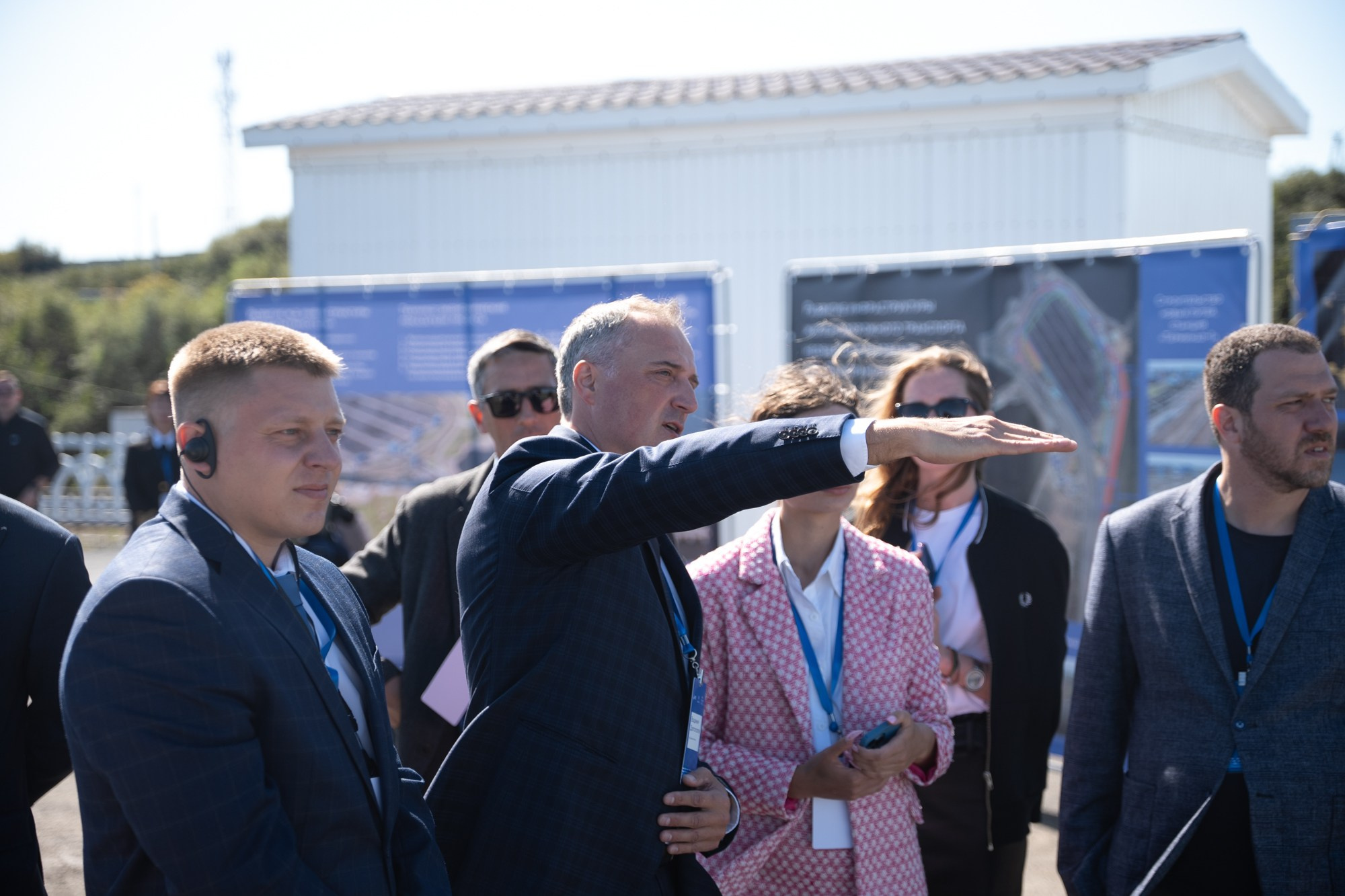 Дальтрансуголь. Фотограф в Хабаровске Швендых Рудольф