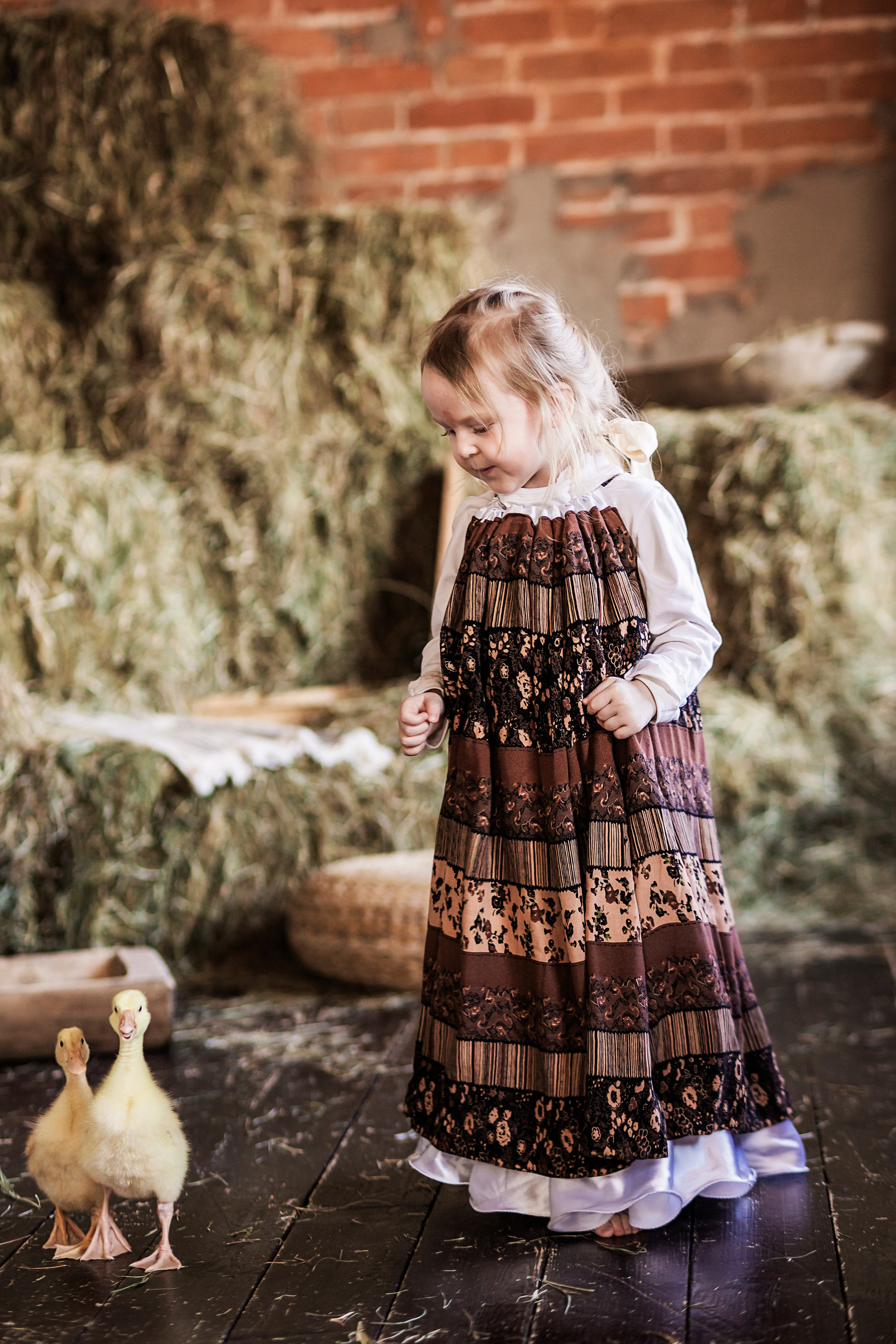 Дети и животные…самый милый альбом. Семейный фотограф в Саратове