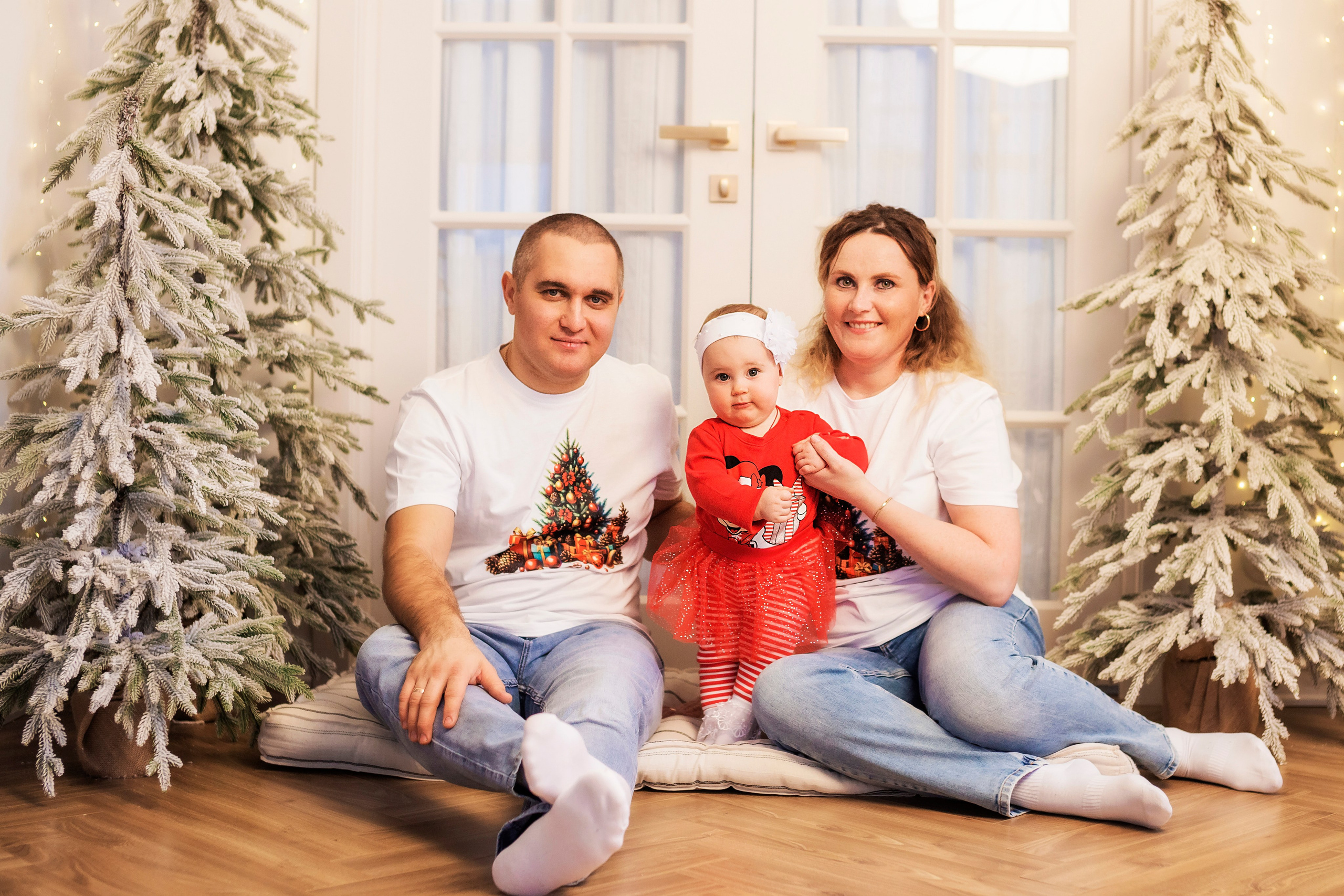 Фотостудия ЛИОН. Семейный фотограф в Саратове