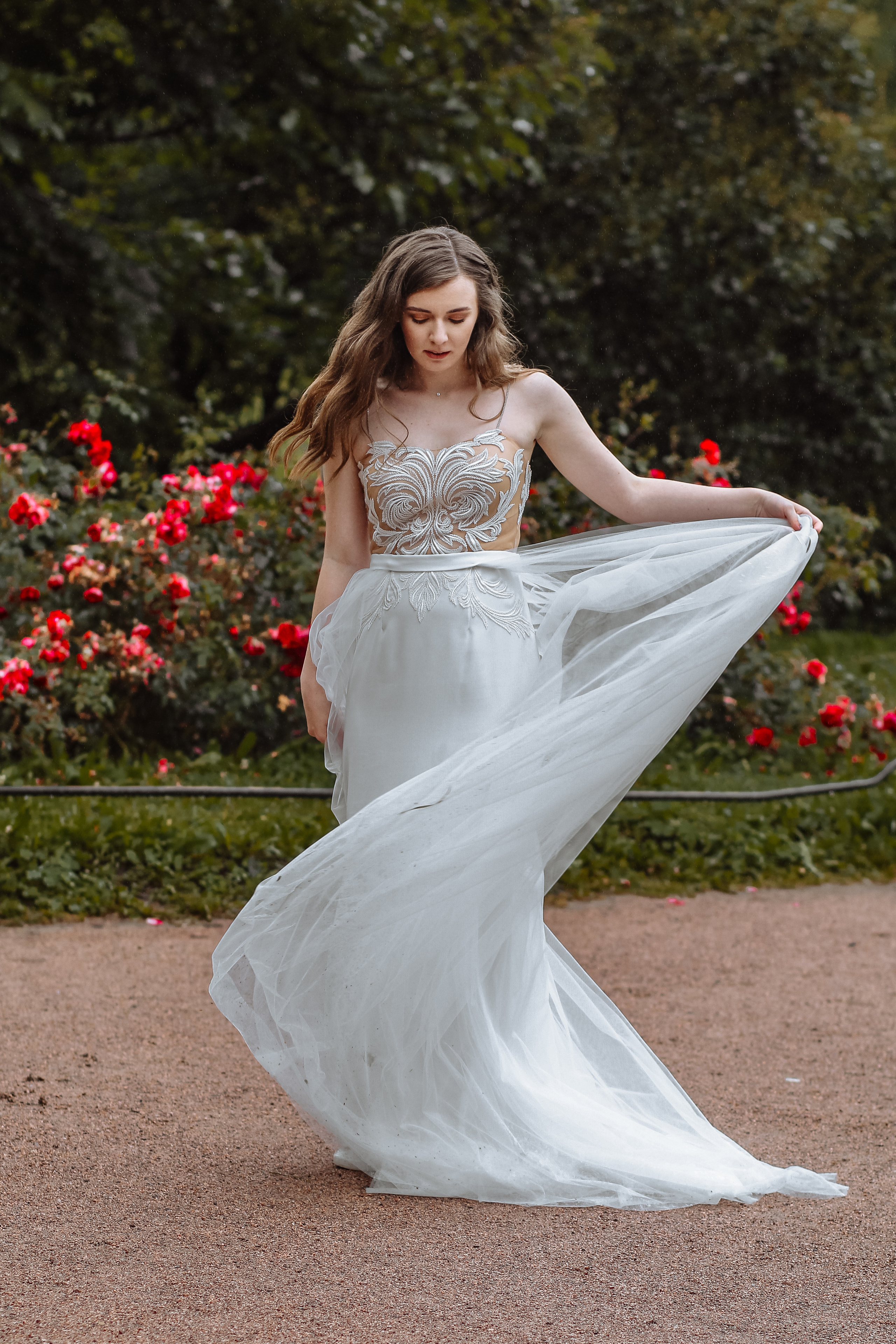 Свадебный, семейный фотограф в Санкт-Петербурге