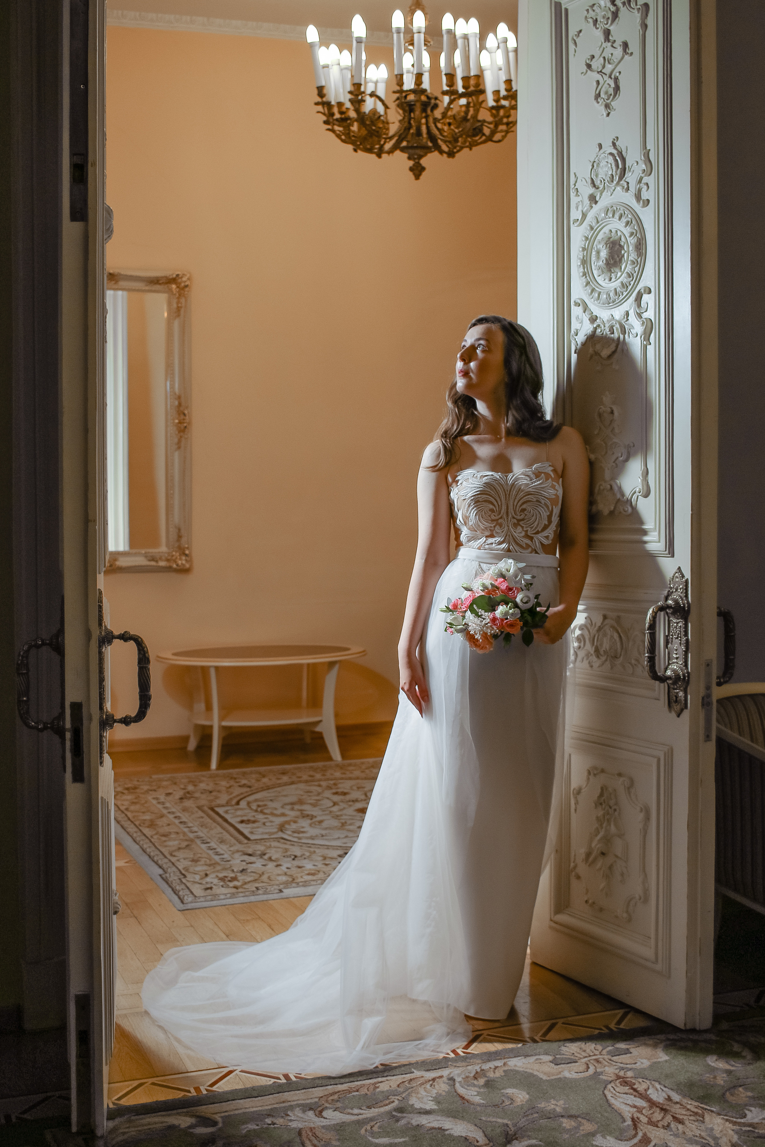 Свадебный, семейный фотограф в Санкт-Петербурге