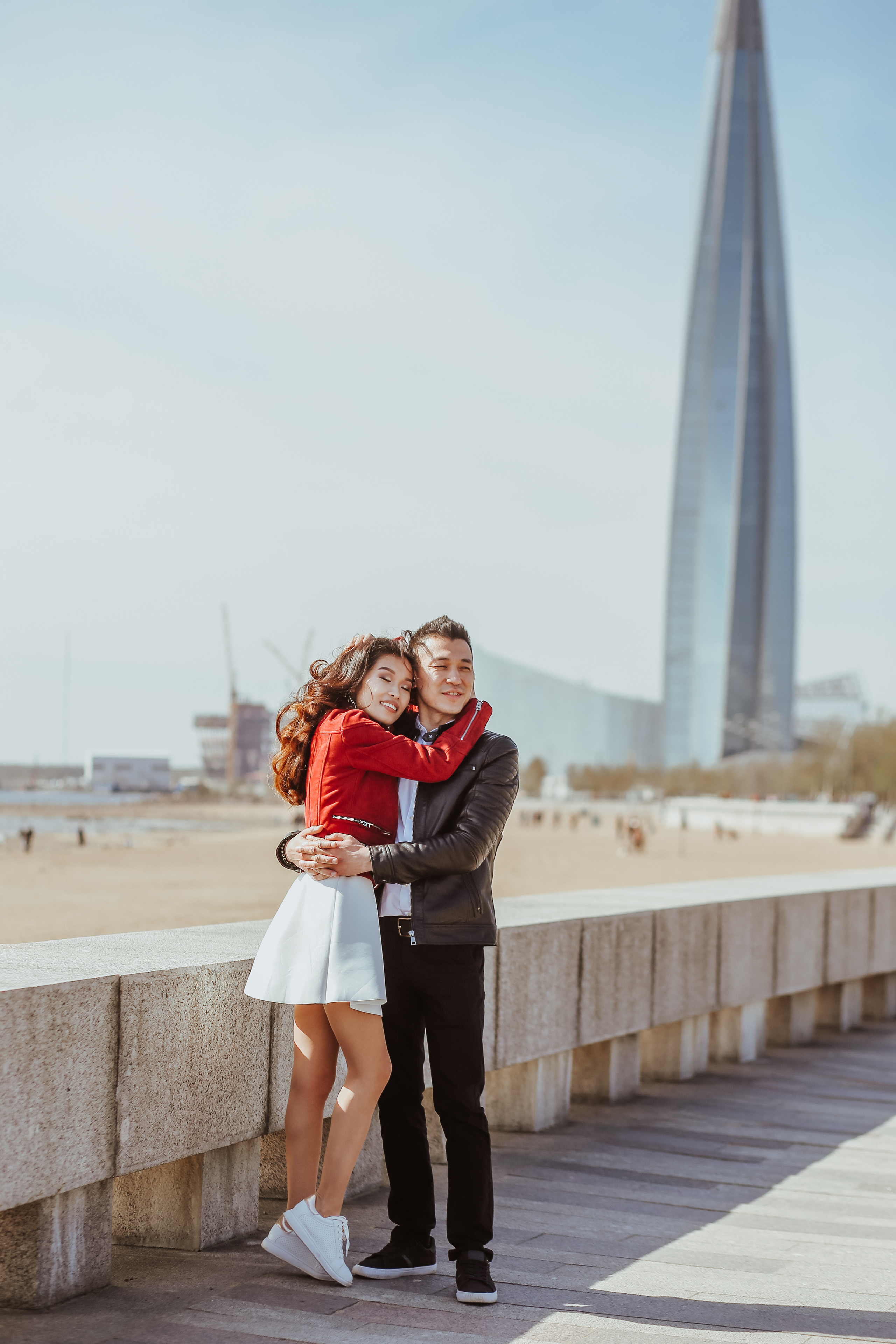 Свадебный, семейный фотограф в Санкт-Петербурге