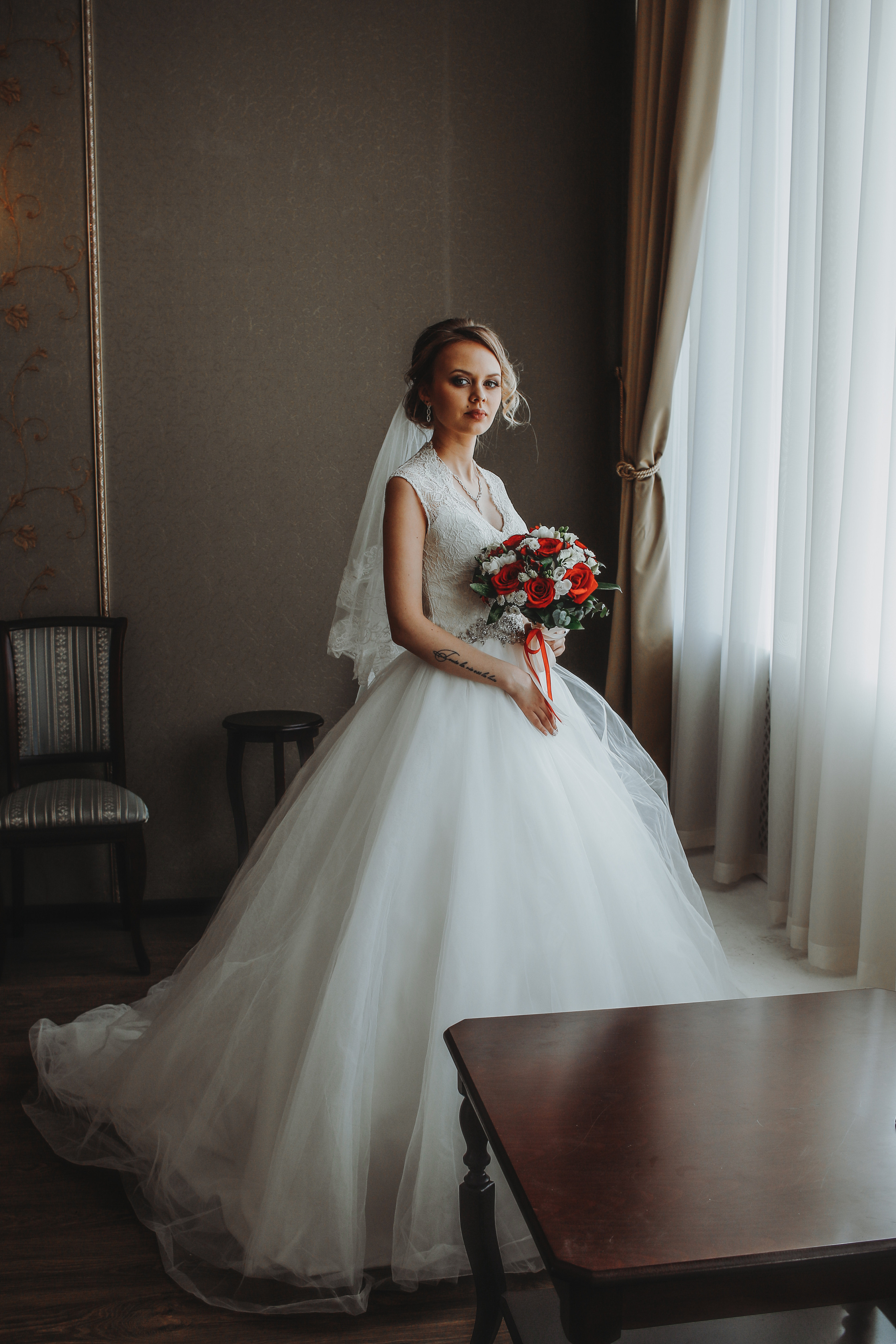 Свадебный, семейный фотограф в Санкт-Петербурге