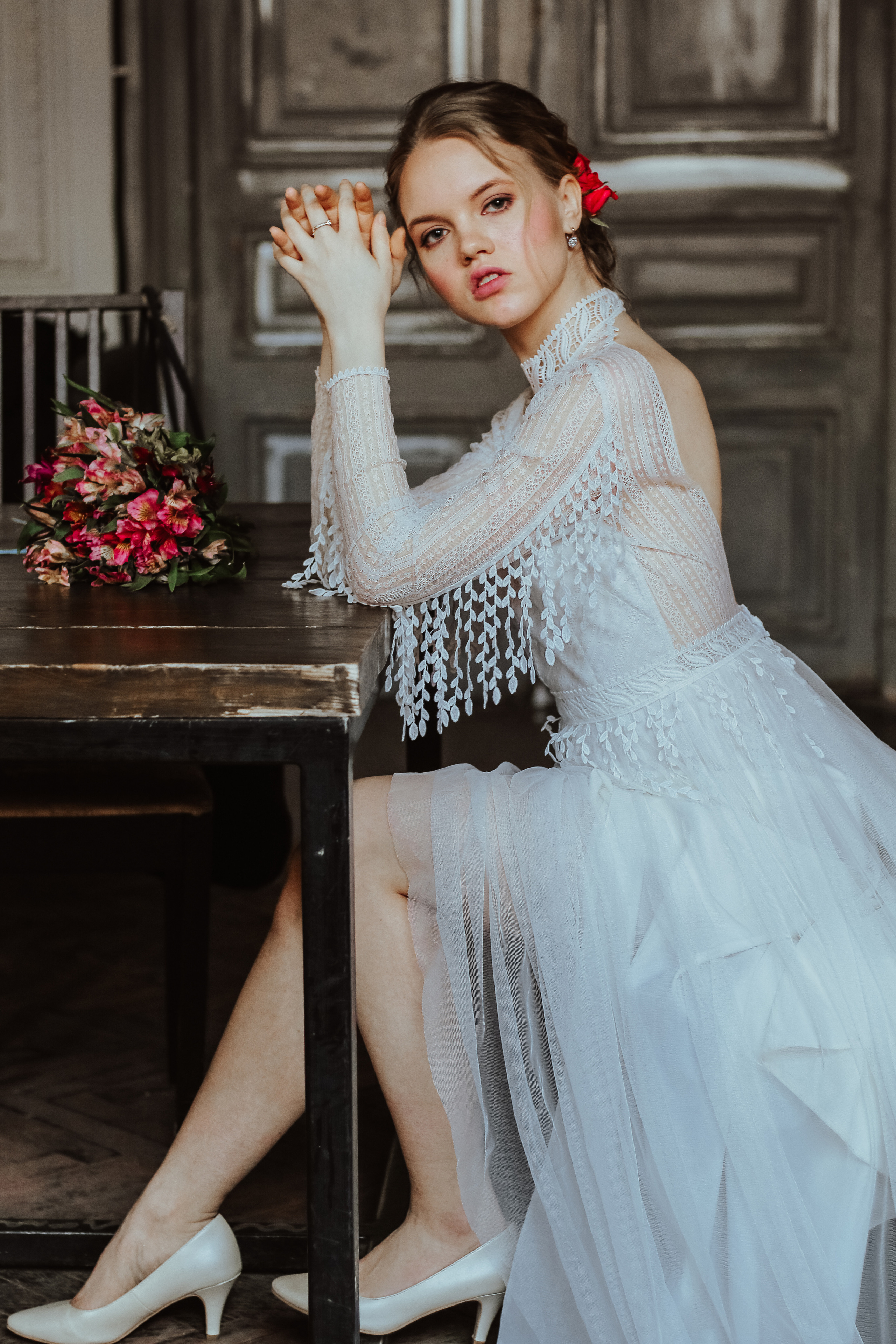 Свадебный, семейный фотограф в Санкт-Петербурге