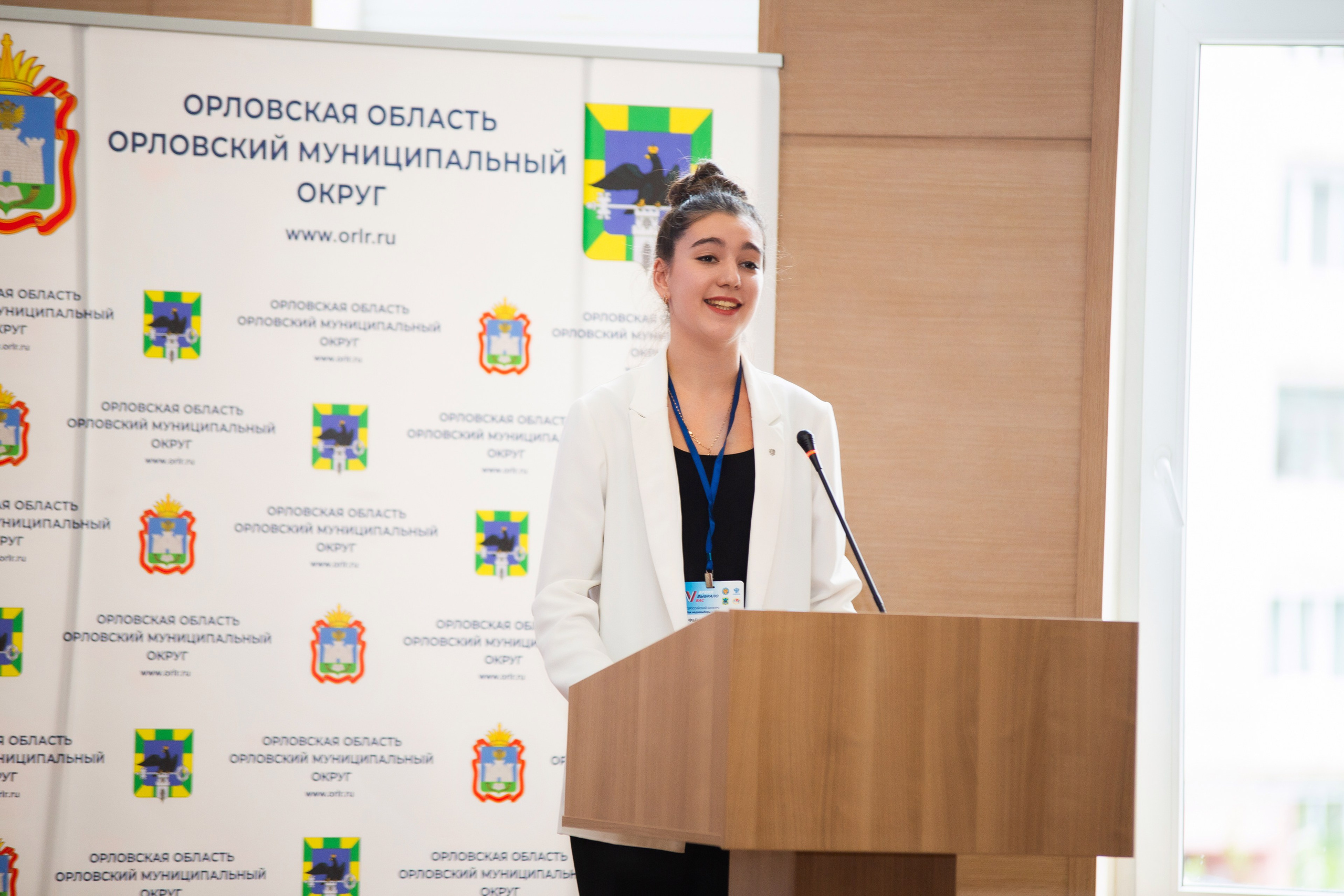 Мои медиа выборы 2024. Профессиональный фотограф в Мценске и Орловской области