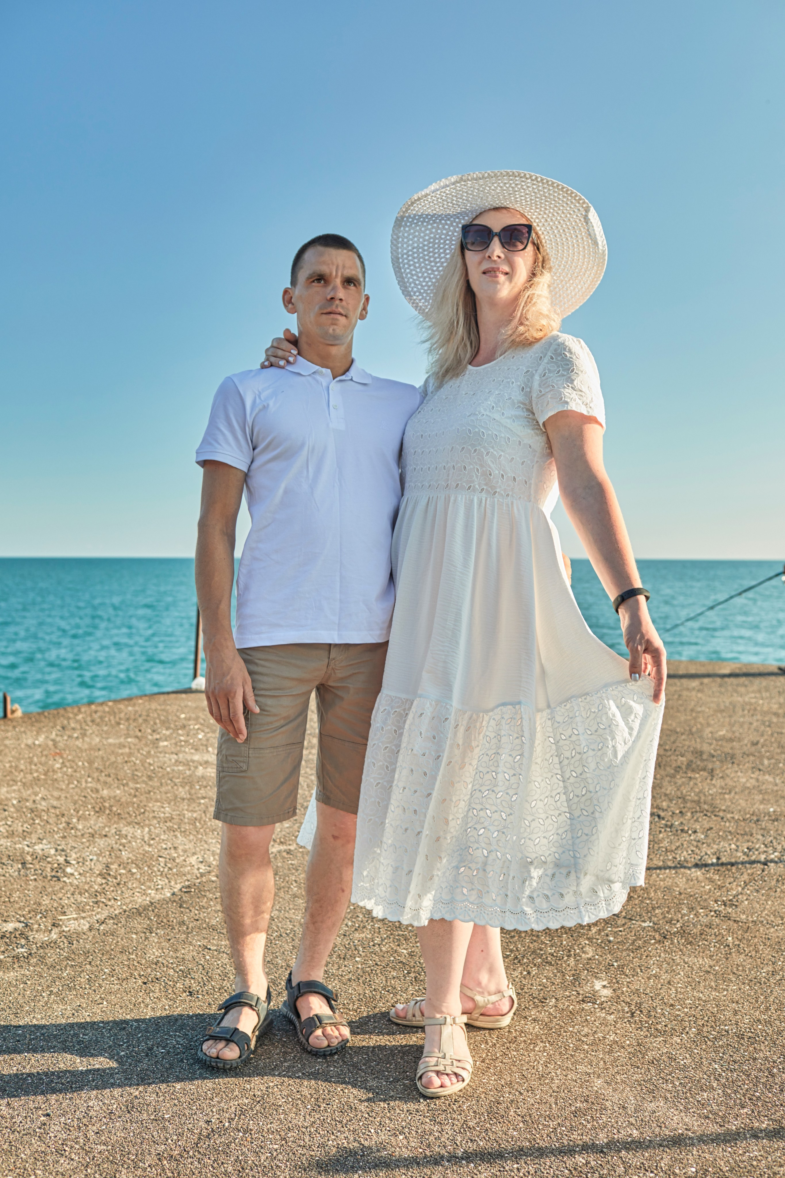 Фотосъемка в Абхазии. Фотограф Абхазия