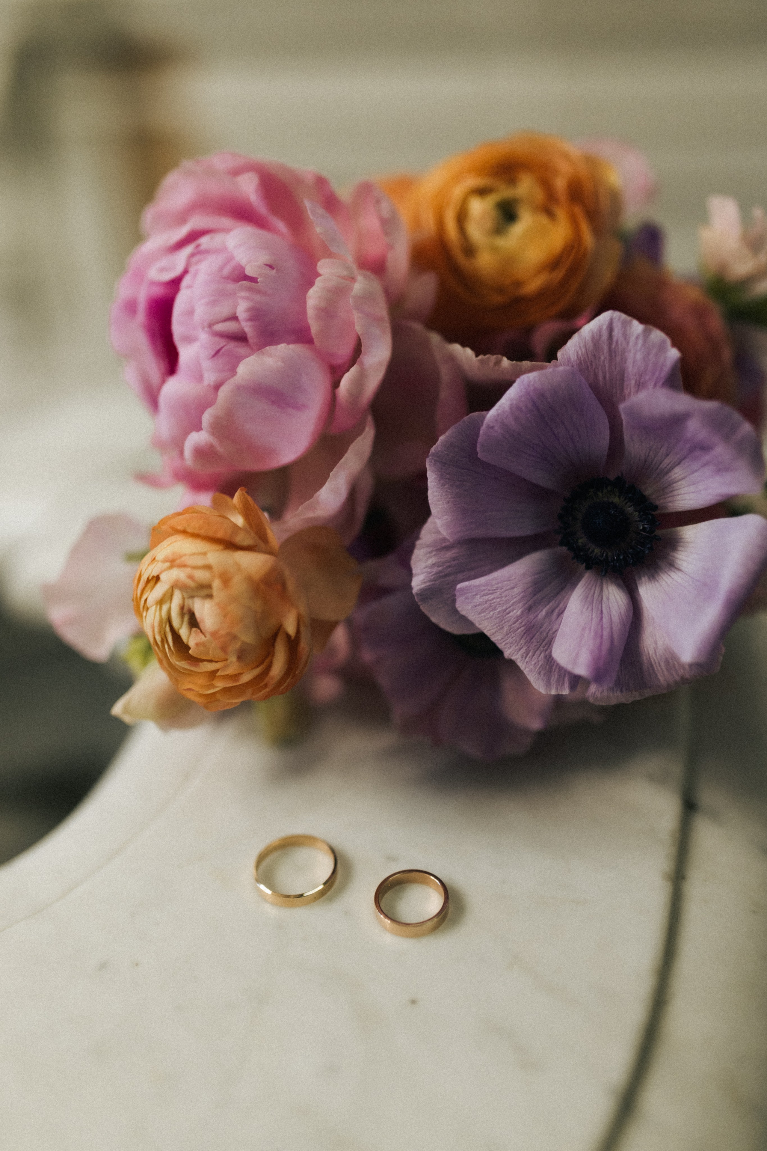 Анастасия и Леонид. Фотограф в Санкт-Петербурге