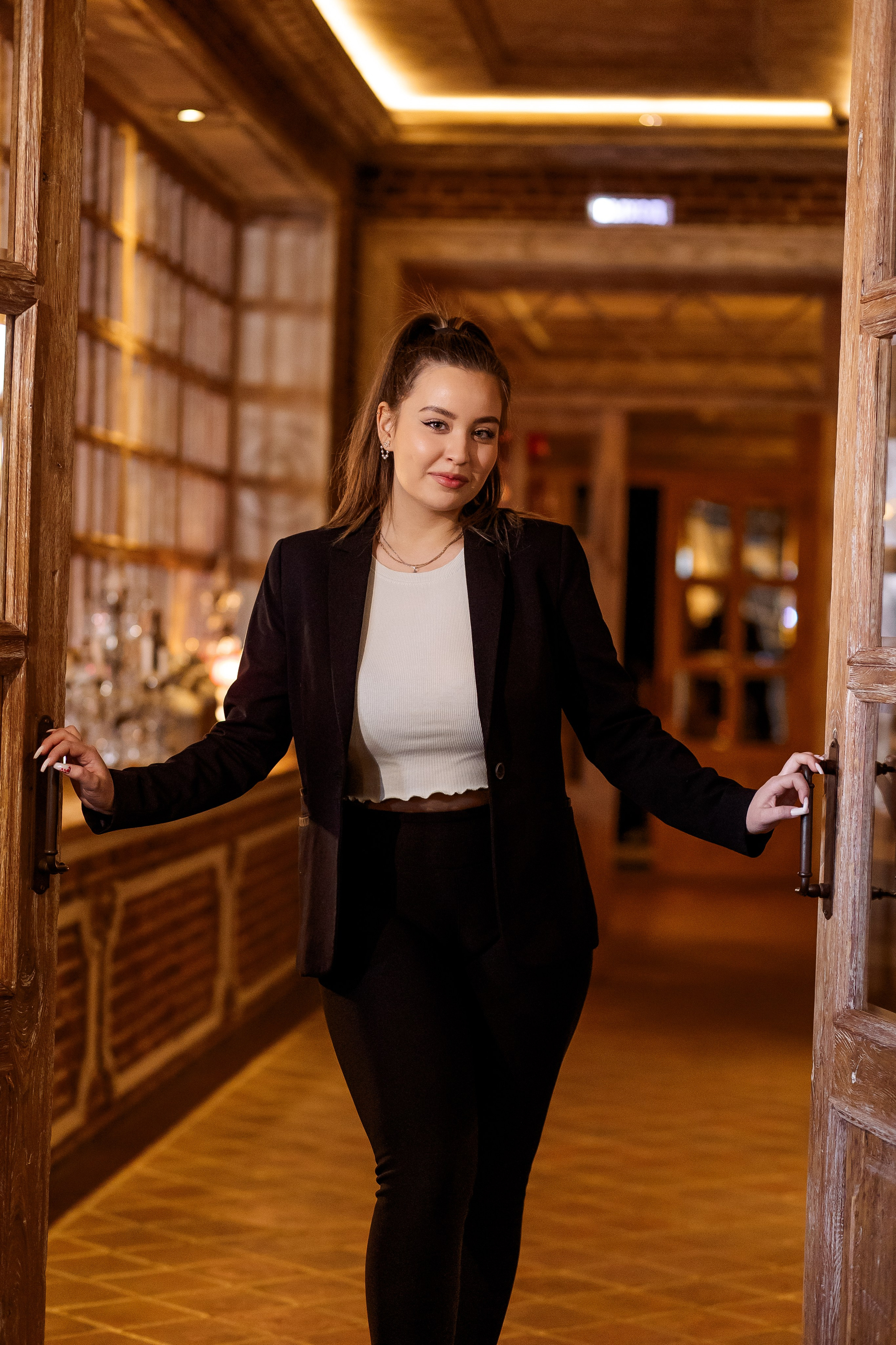 Караоке квиз-девичник. Свадебный и семейный фотограф в Челябинске Юлия Ишимова