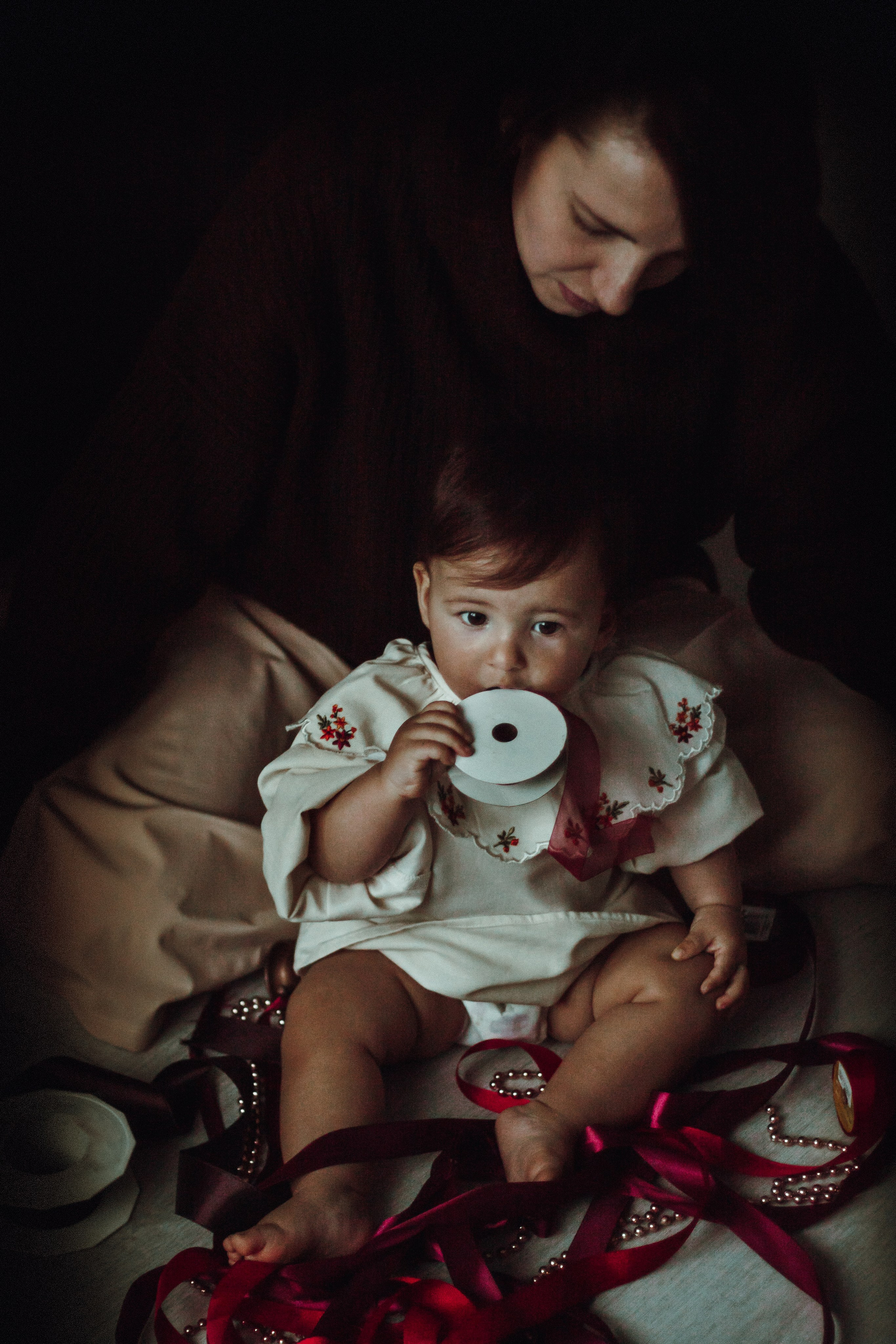 Семейный детский фотограф в Калининграде Анна Каратай