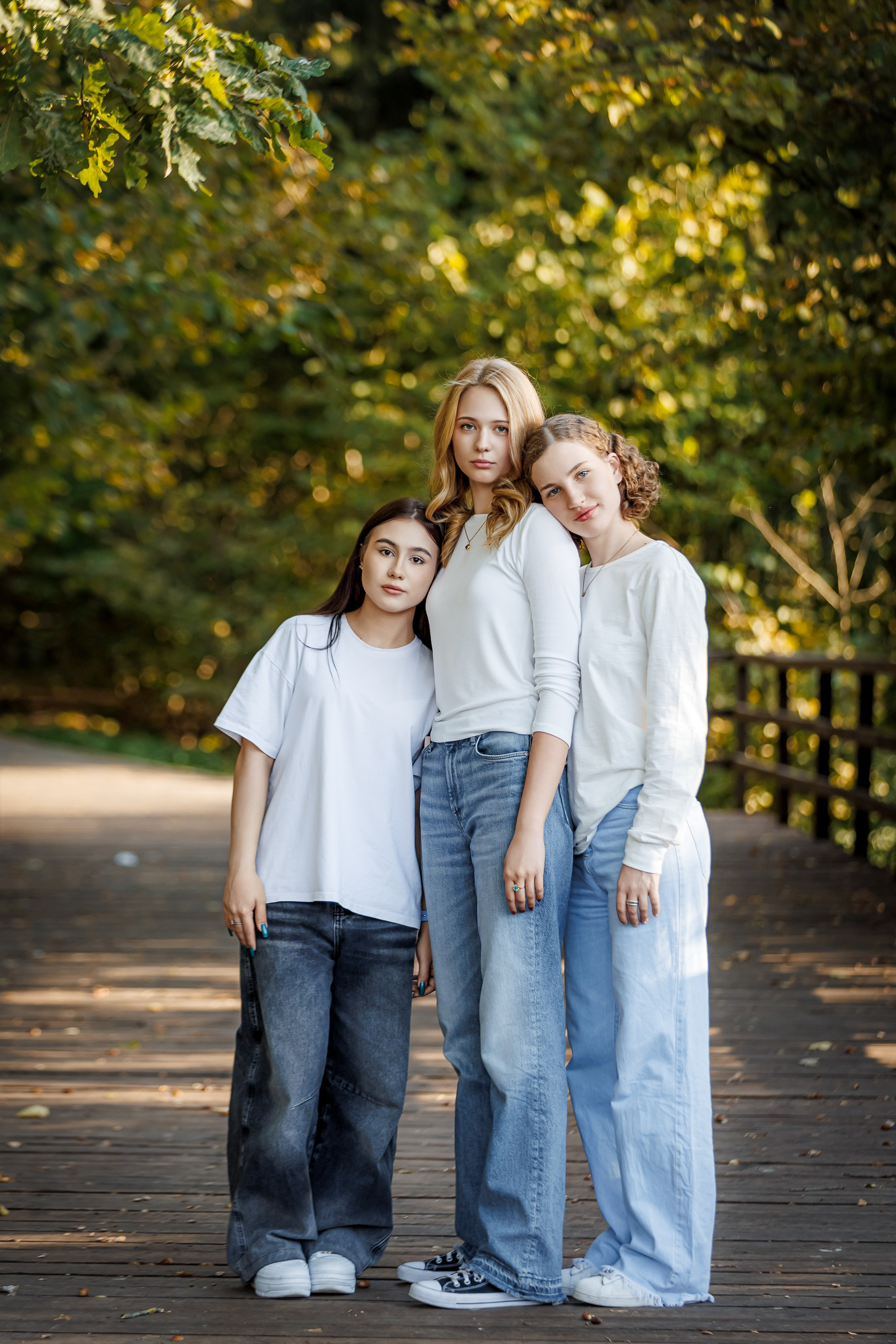 Групповые фото. Семейный и детский фотограф Комина Елена, Власиха, Одинцово