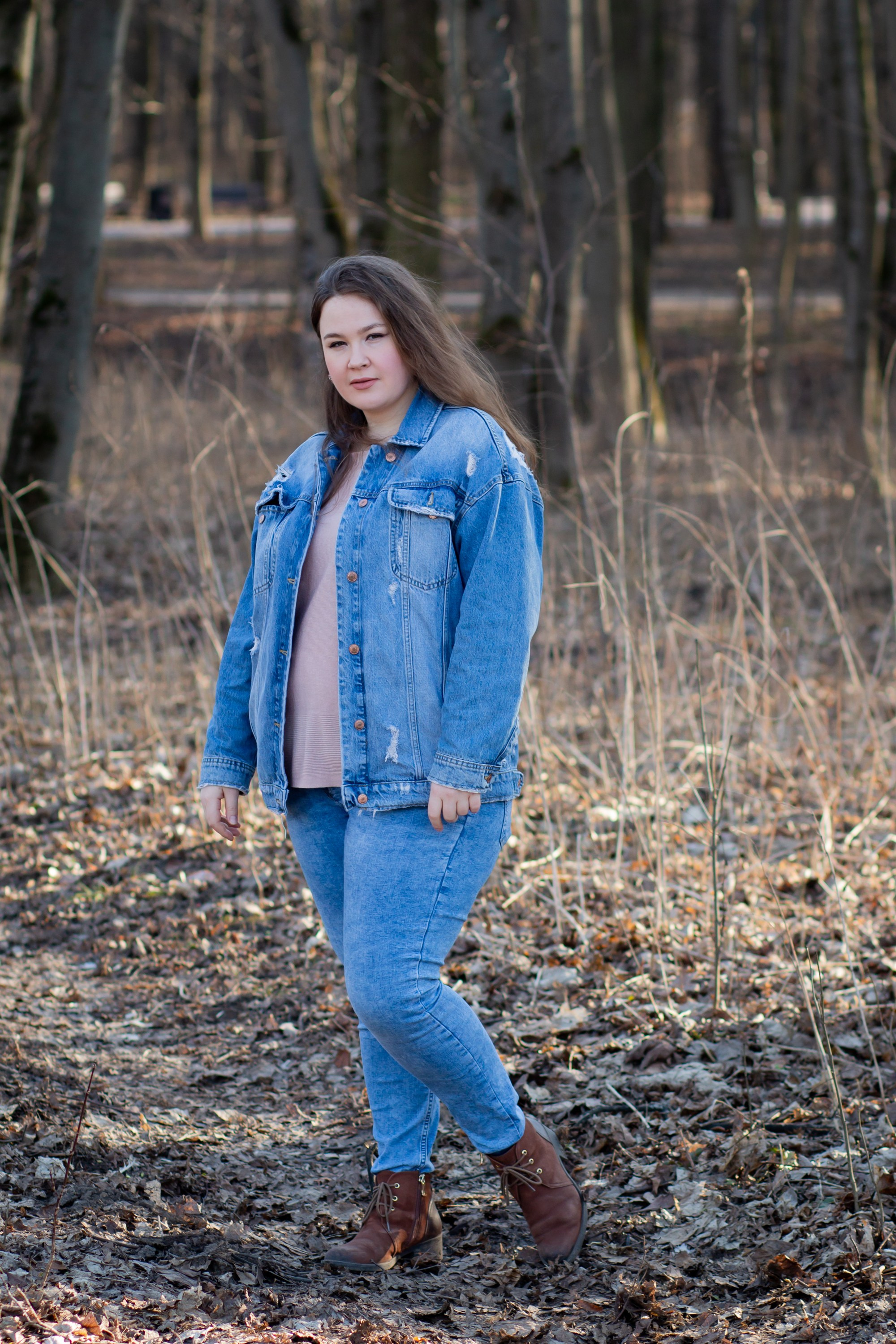 Екатерина. Фотограф Мария Згонник