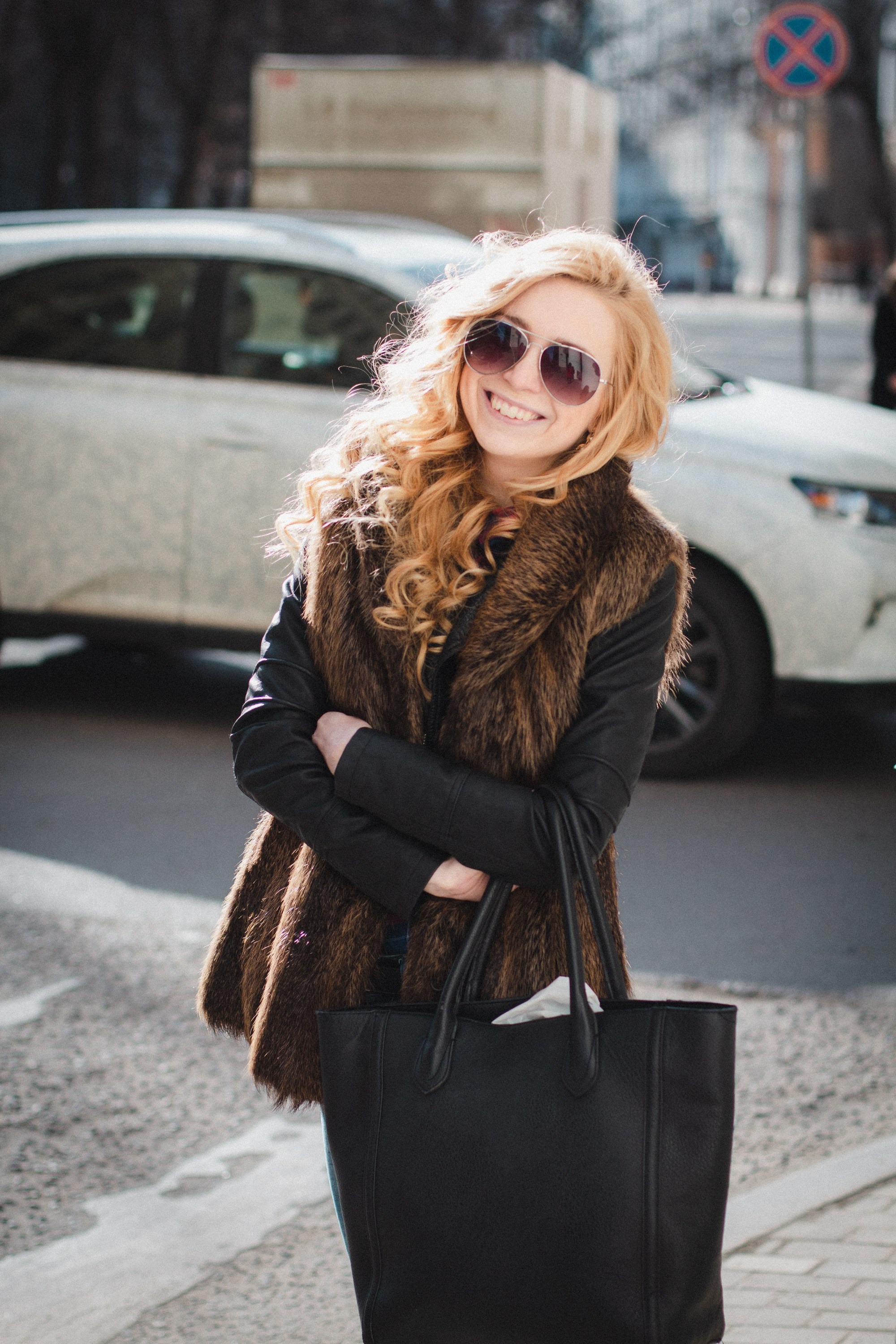 Тася. Фотограф Мария Згонник