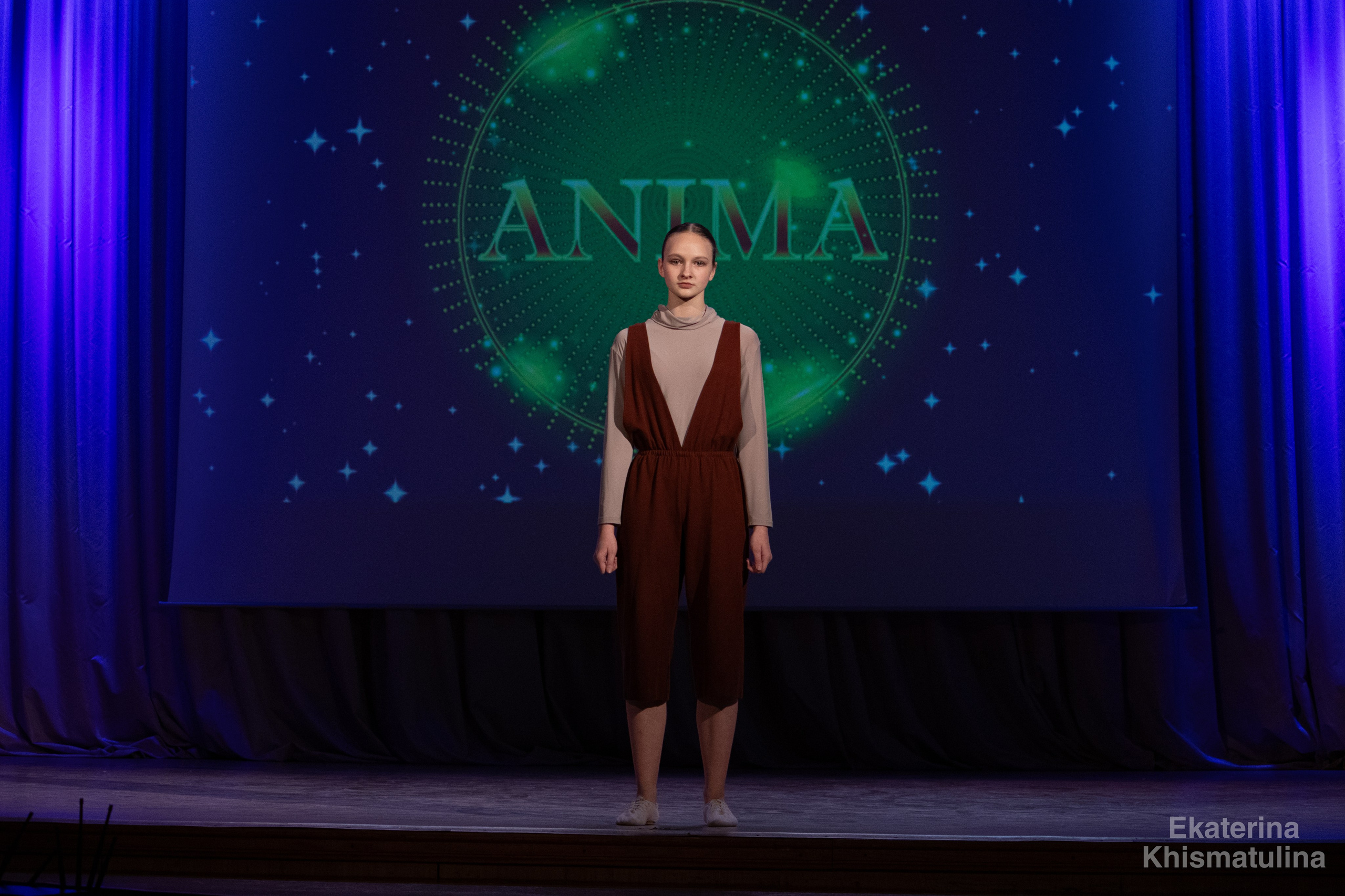 ANlMA Школа вокала. Фотограф в Нижнем Новгороде Екатерина Хисматулина