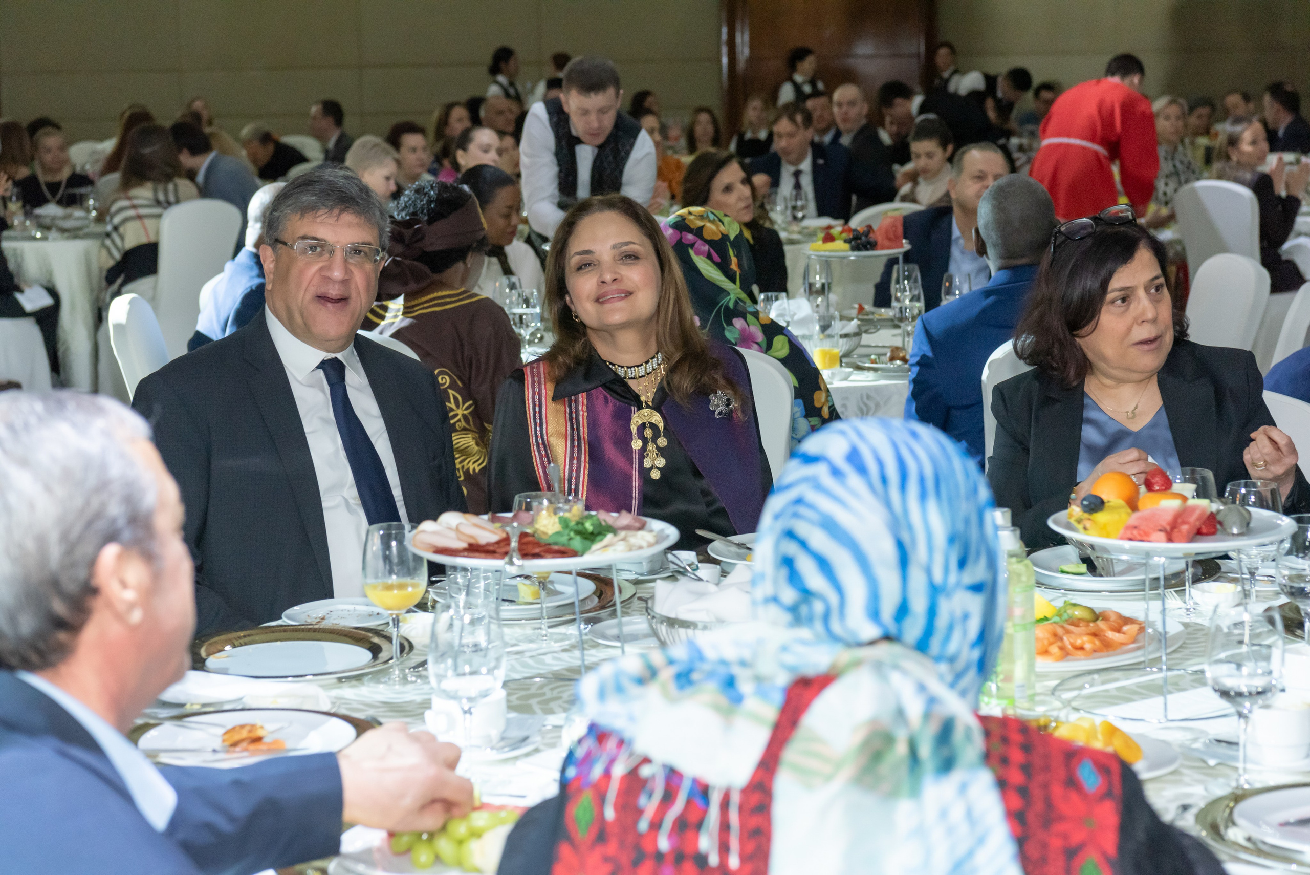 Репортаж с мероприятия