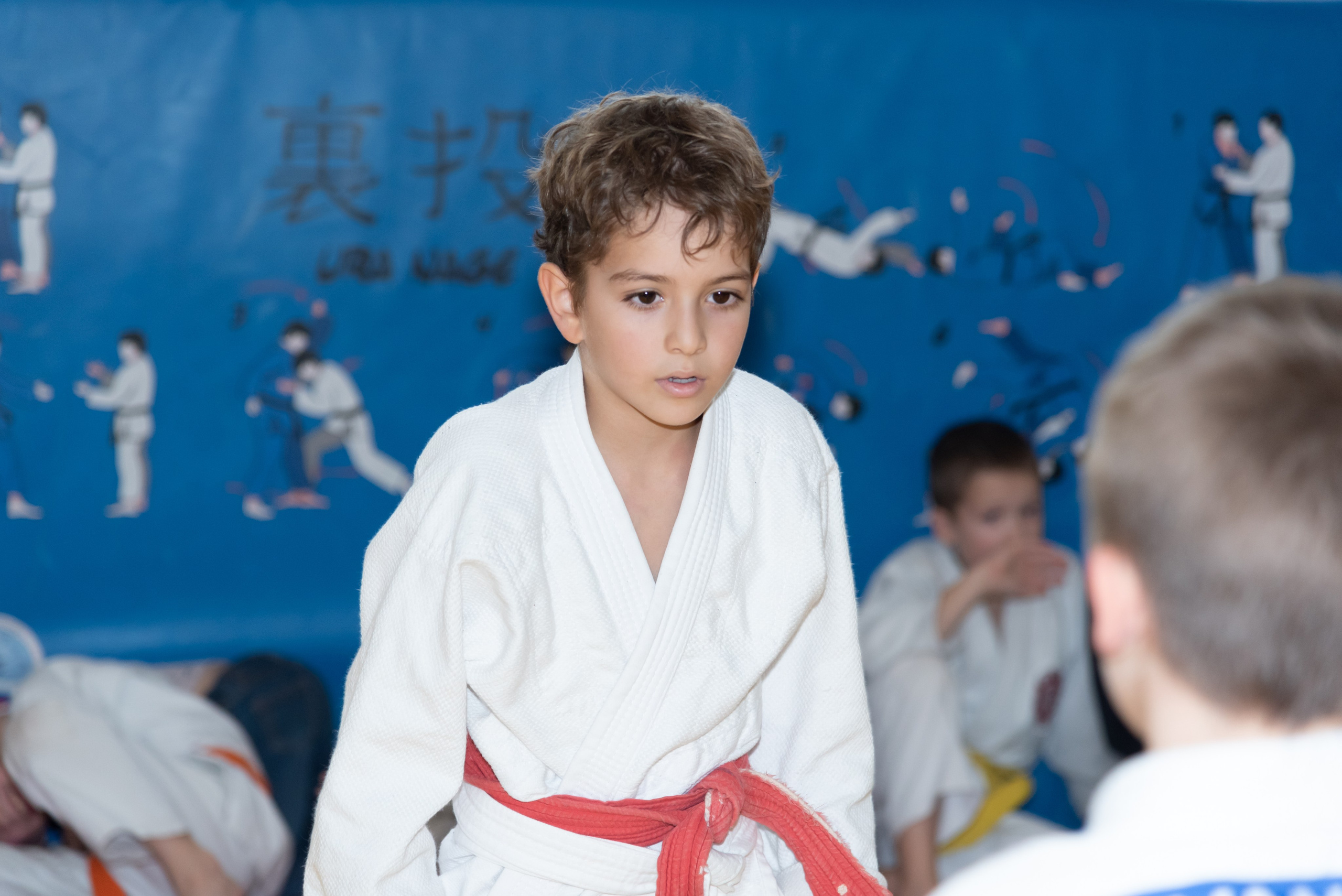 Спортивный репортаж