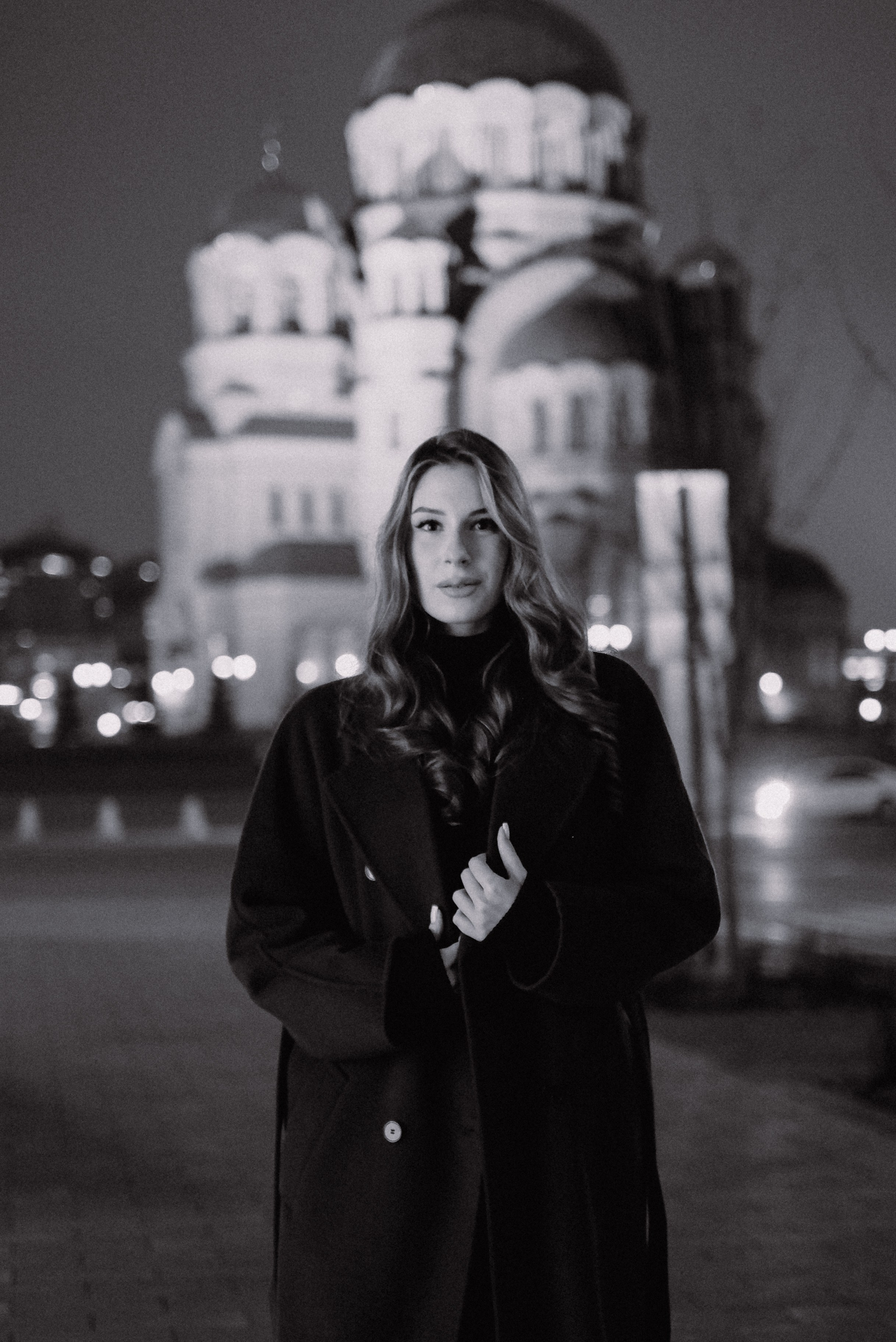 Даша. ФОТОГРАФ АННА КАЗАРЯН