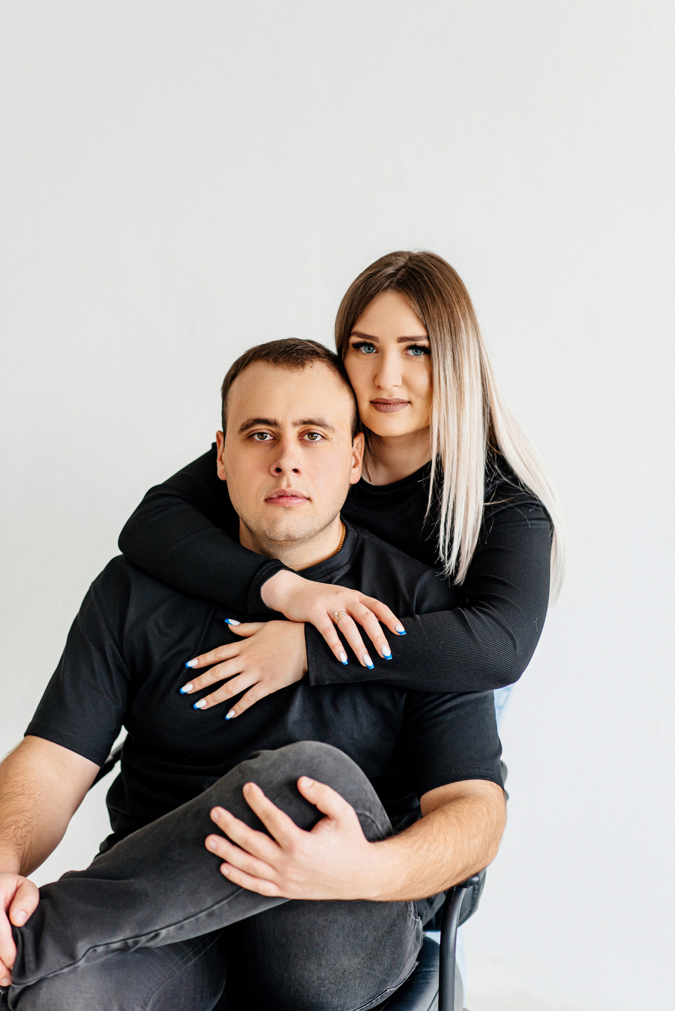 Николай и Виктория. Свадебный  и семейный фотограф в Белгороде Ирина Кононенко