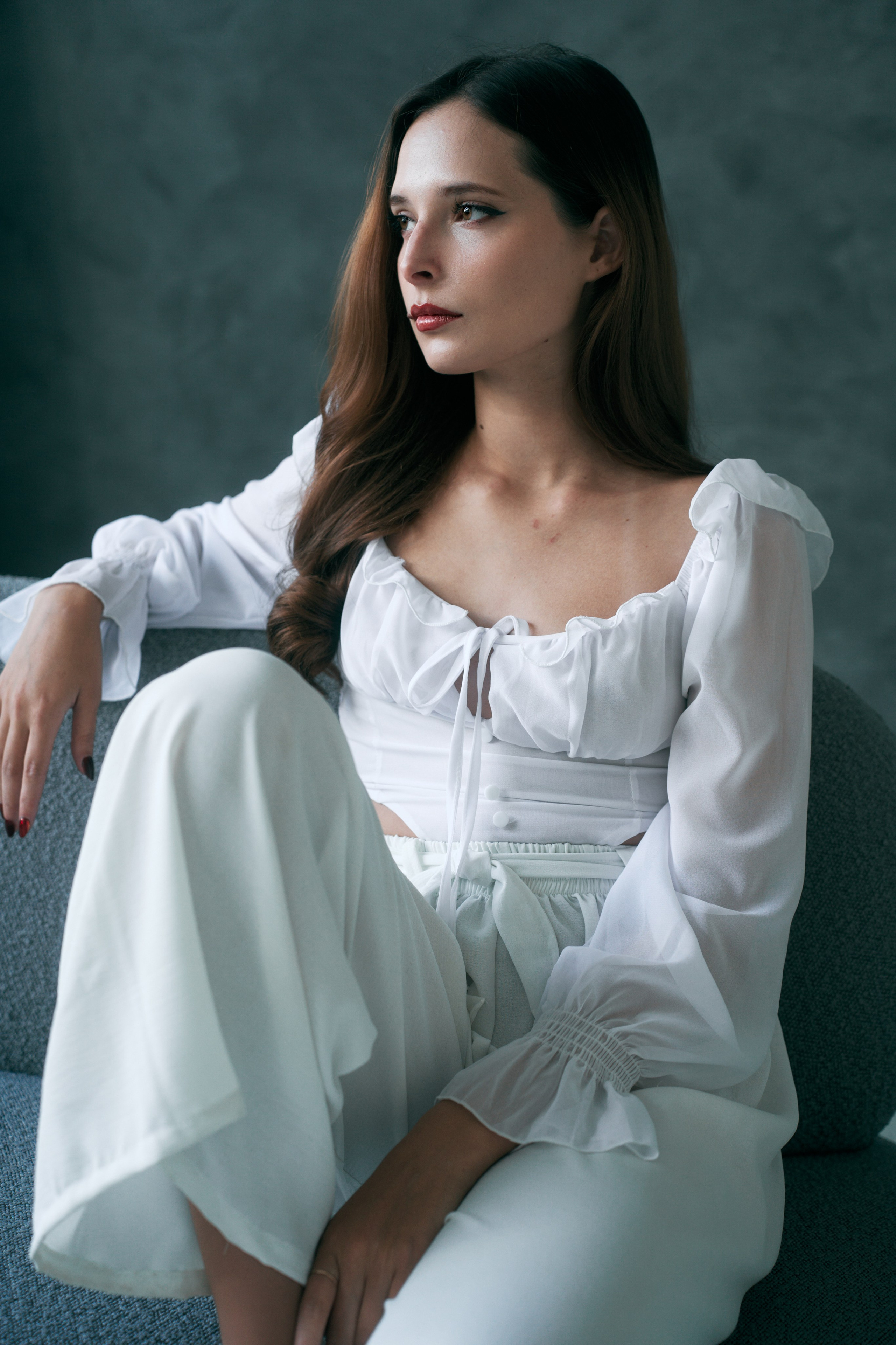 ☽ ЛУНА. Сайт творческой группы 62/5