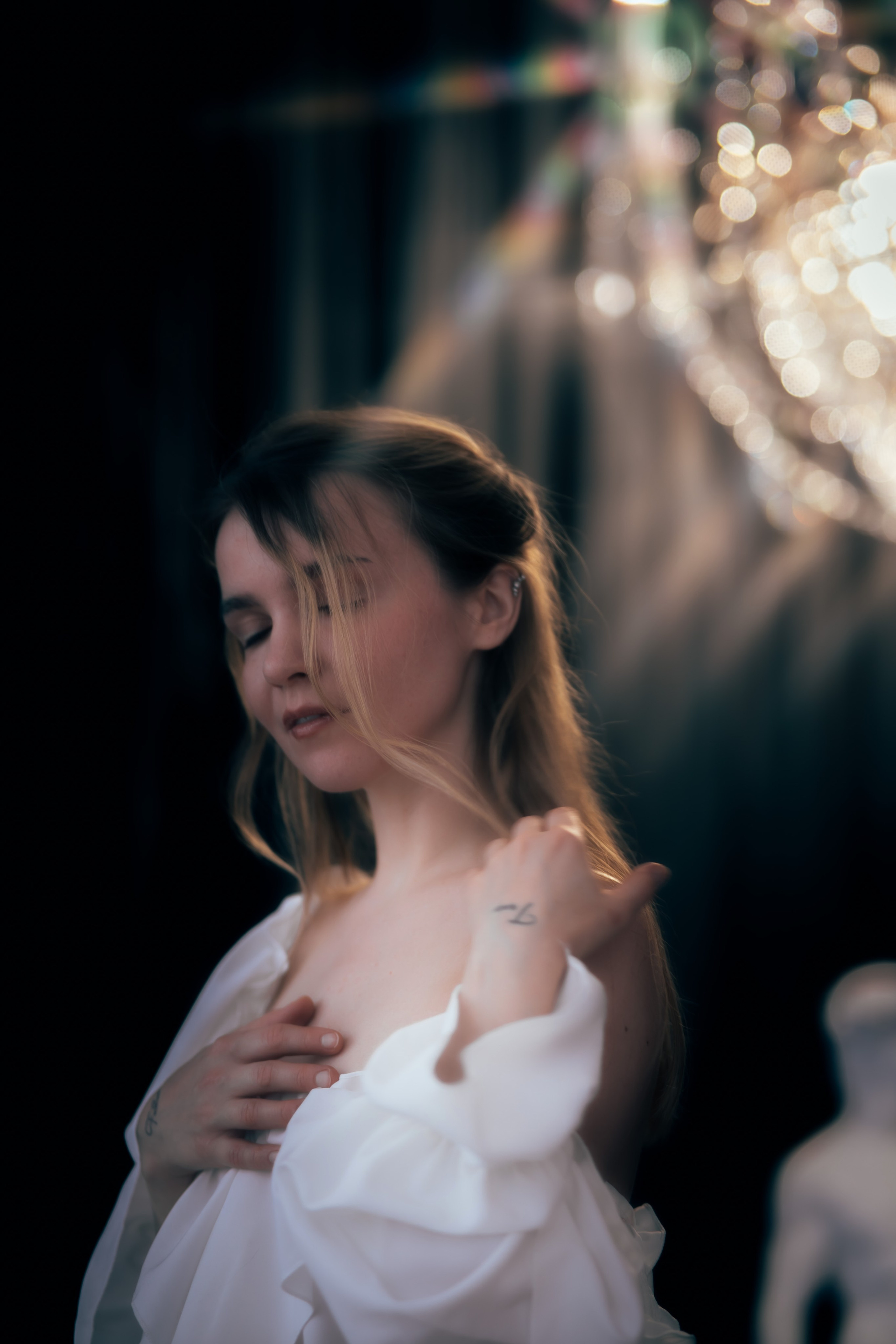 ☽ ЛУНА. Сайт творческой группы 62/5