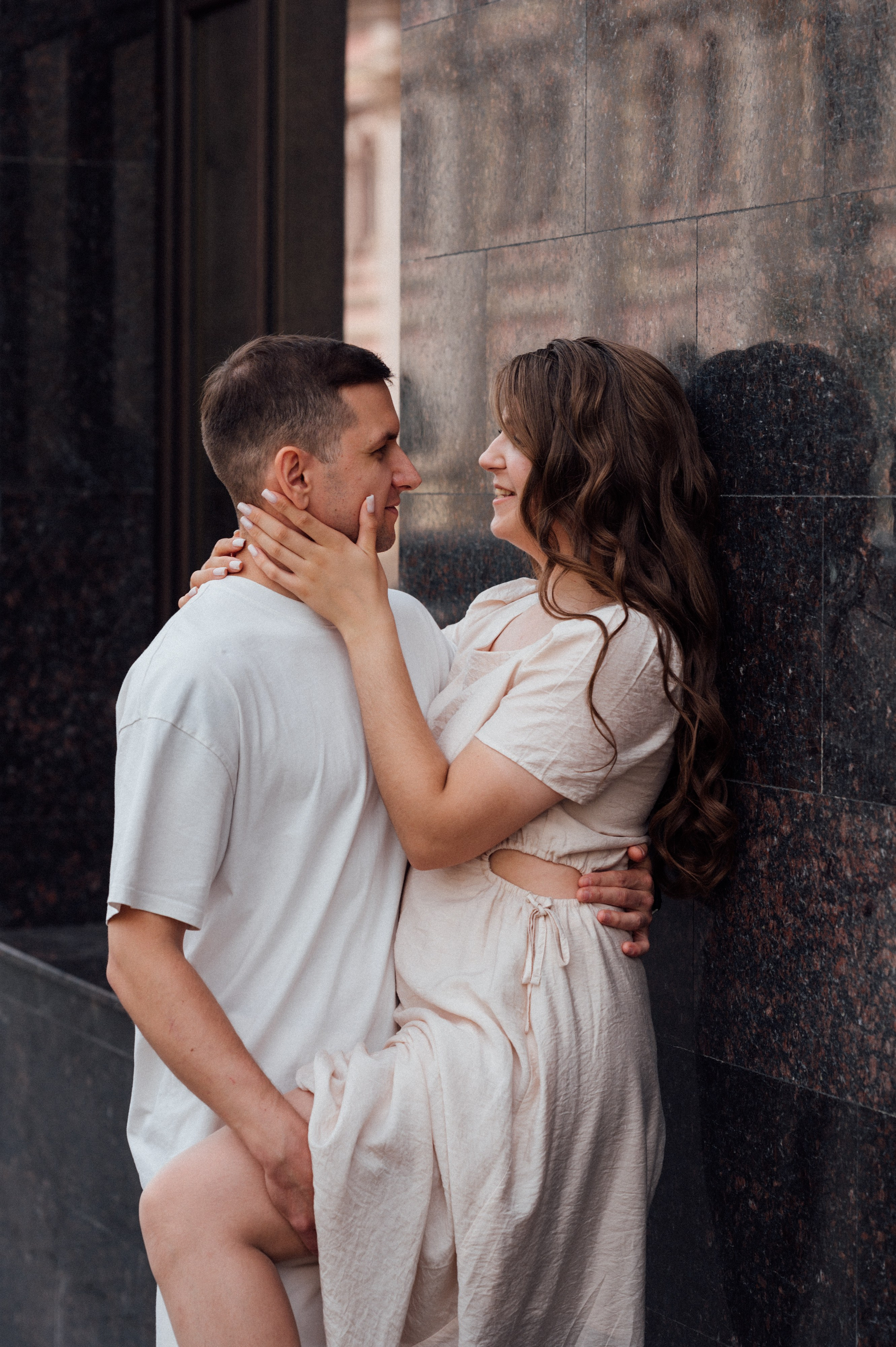 Love-story в Туле. Портретный, семейный, свадебный фотограф. Бизнес, контент съёмка. Тула