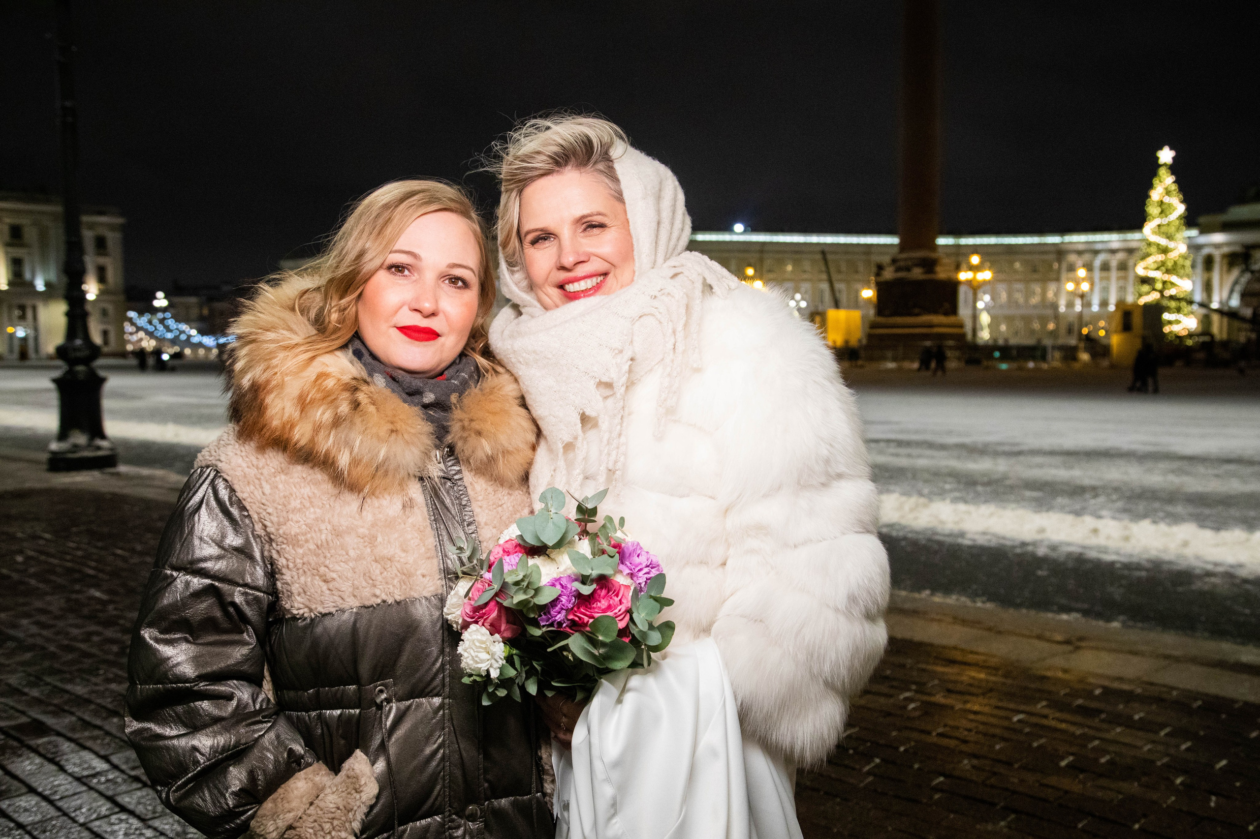Александра и Александр. Семейный и детский фотограф в Санкт-Петербург. Natalia Fadel