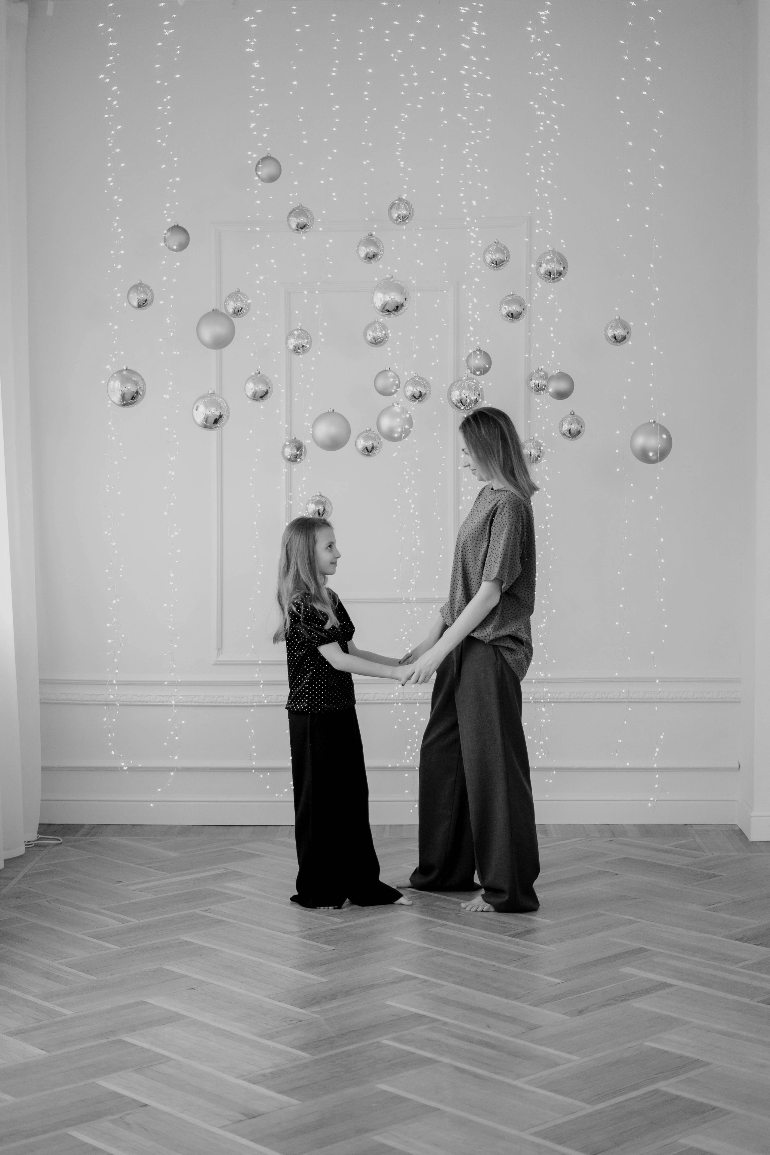 Марина и регина. Фотограф Валерия Крахмалева