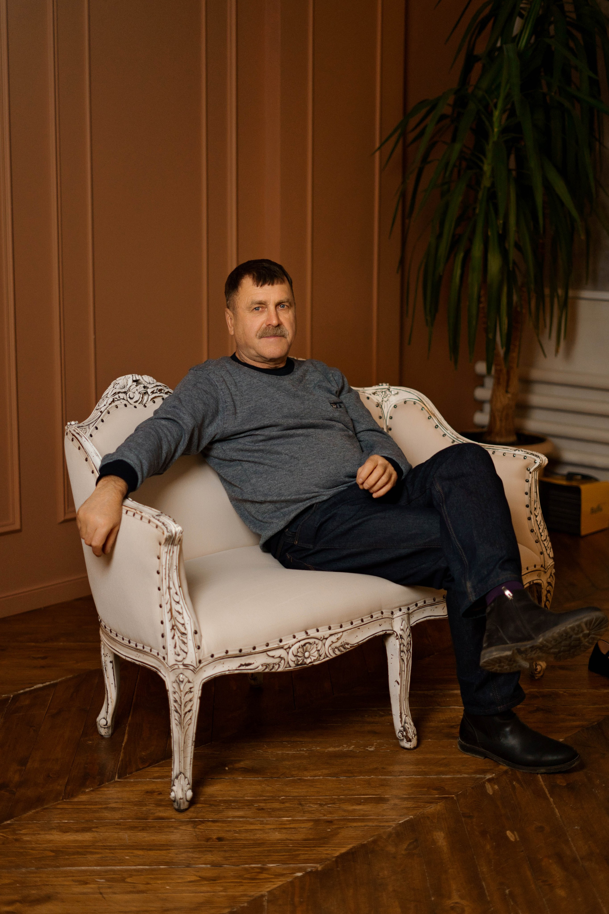 Семья екатерины. Фотограф Валерия Крахмалева