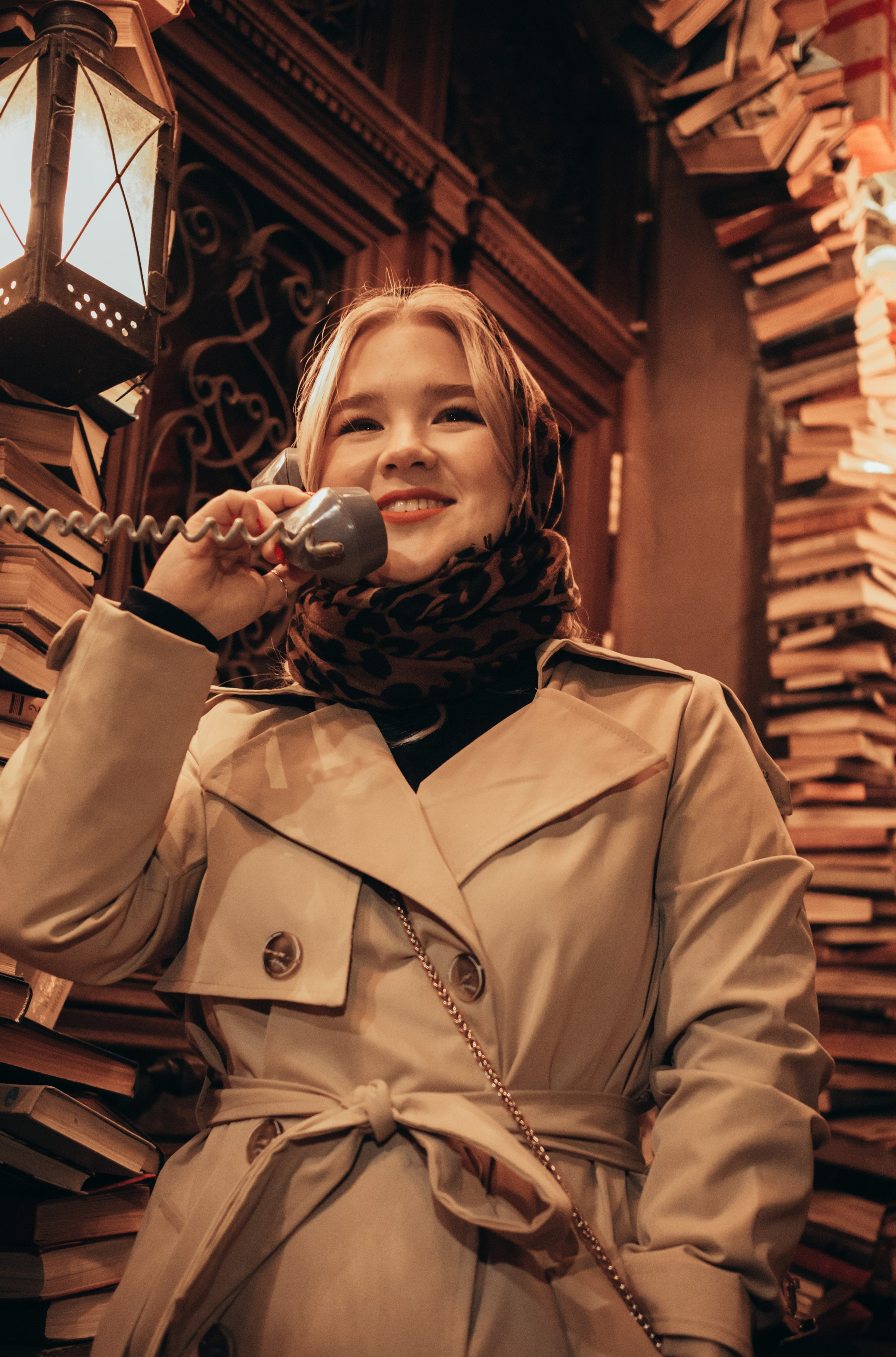 Stylish evening with Katerina. Portrait photographer in Tivat Montenegro Katerina Kirsanova