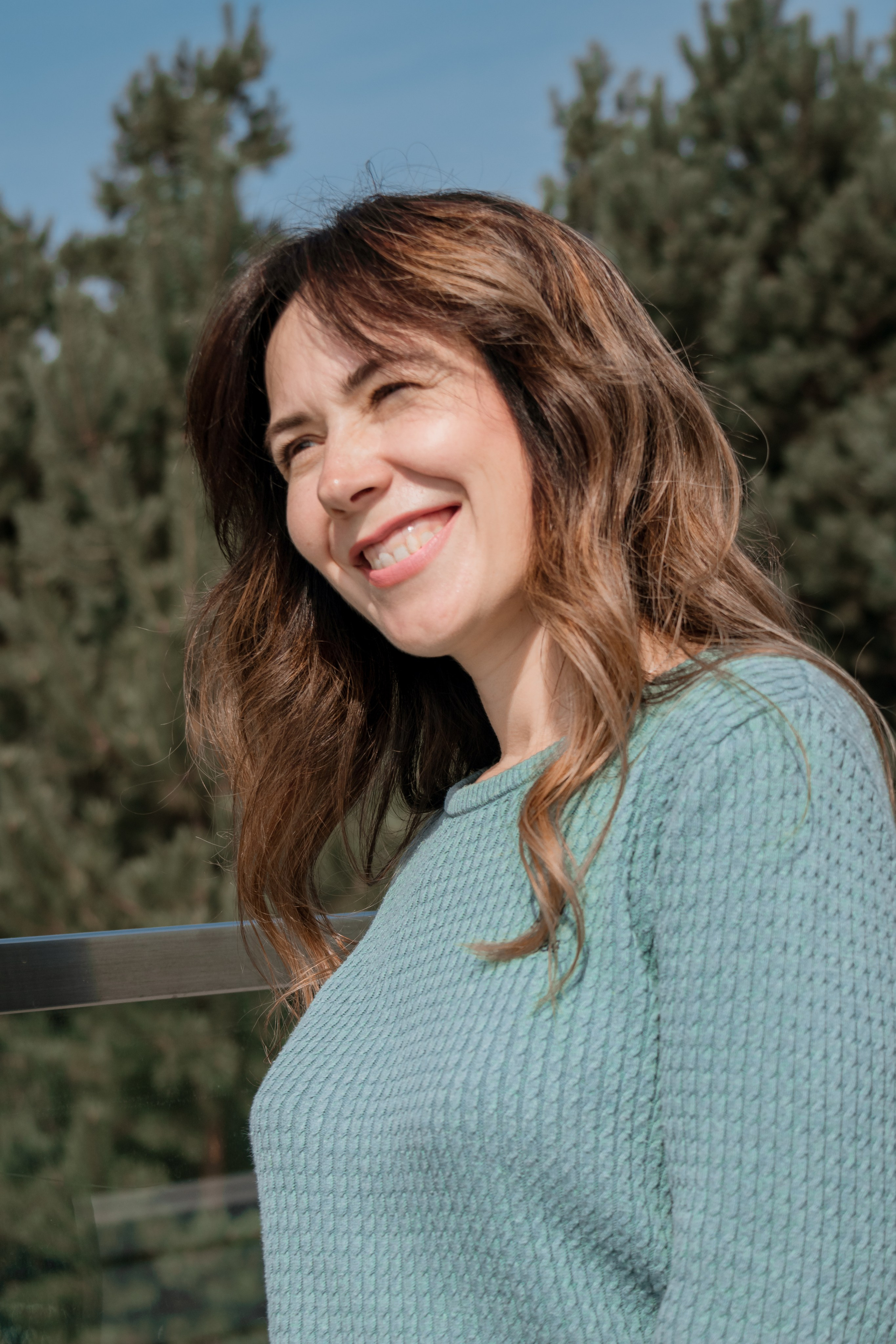 Portrait photosession for ladies. Portrait photographer in Tivat Montenegro Katerina Kirsanova