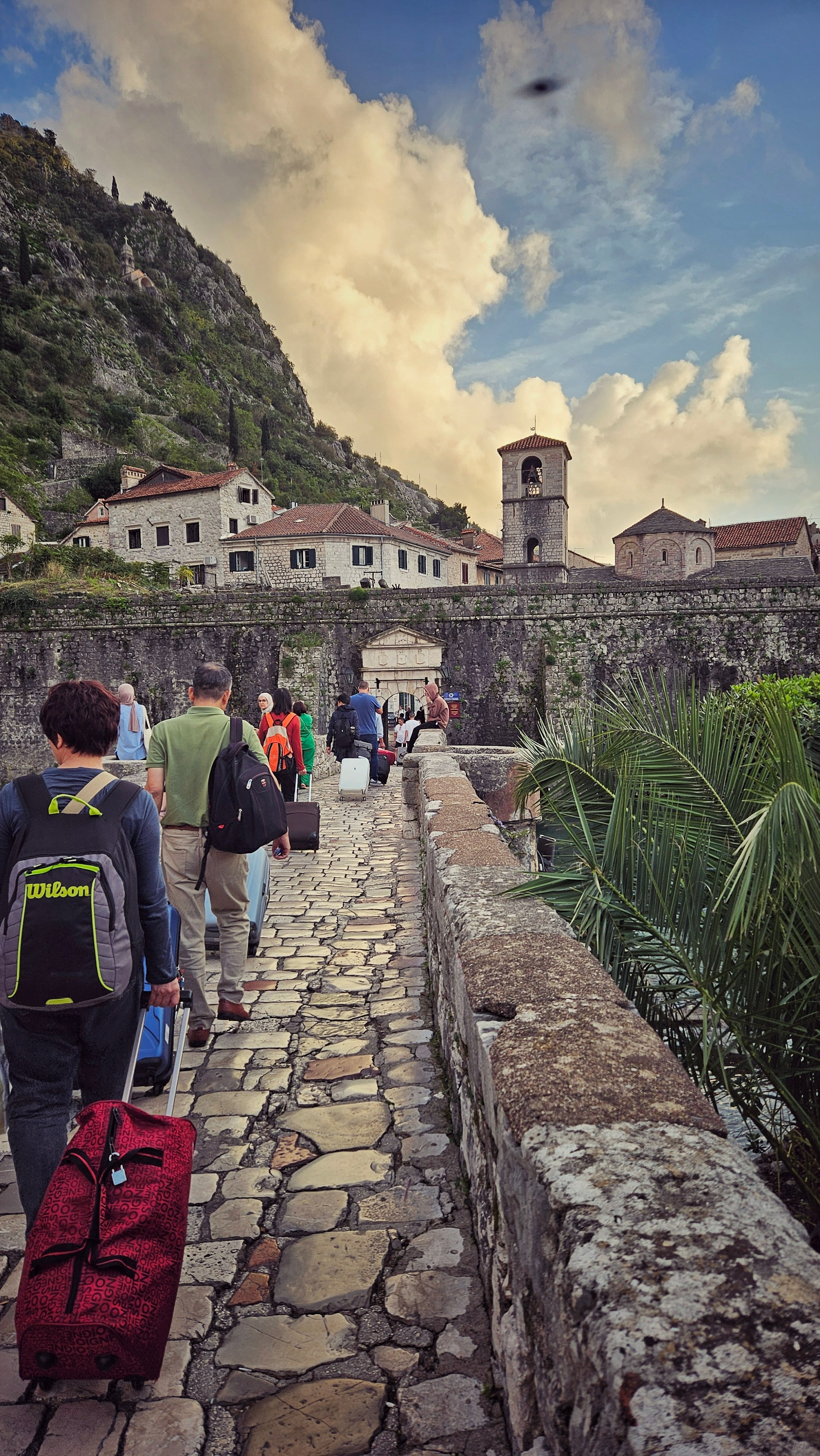 Documentary. Portrait photographer in Tivat Montenegro Katerina Kirsanova