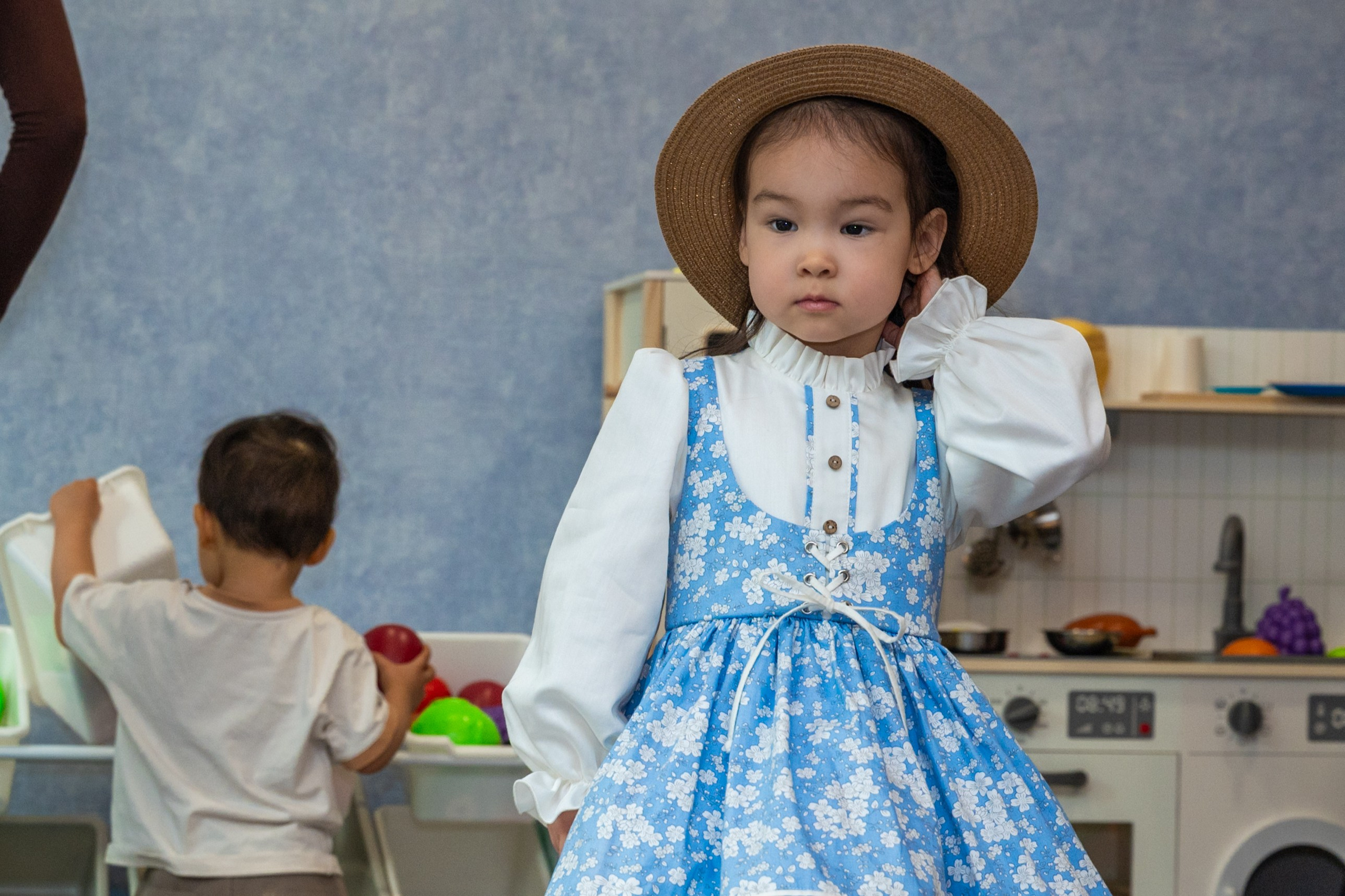 4 года!. Семейный и детский фотограф в Королеве, Москве и Московской области Строева Анастасия