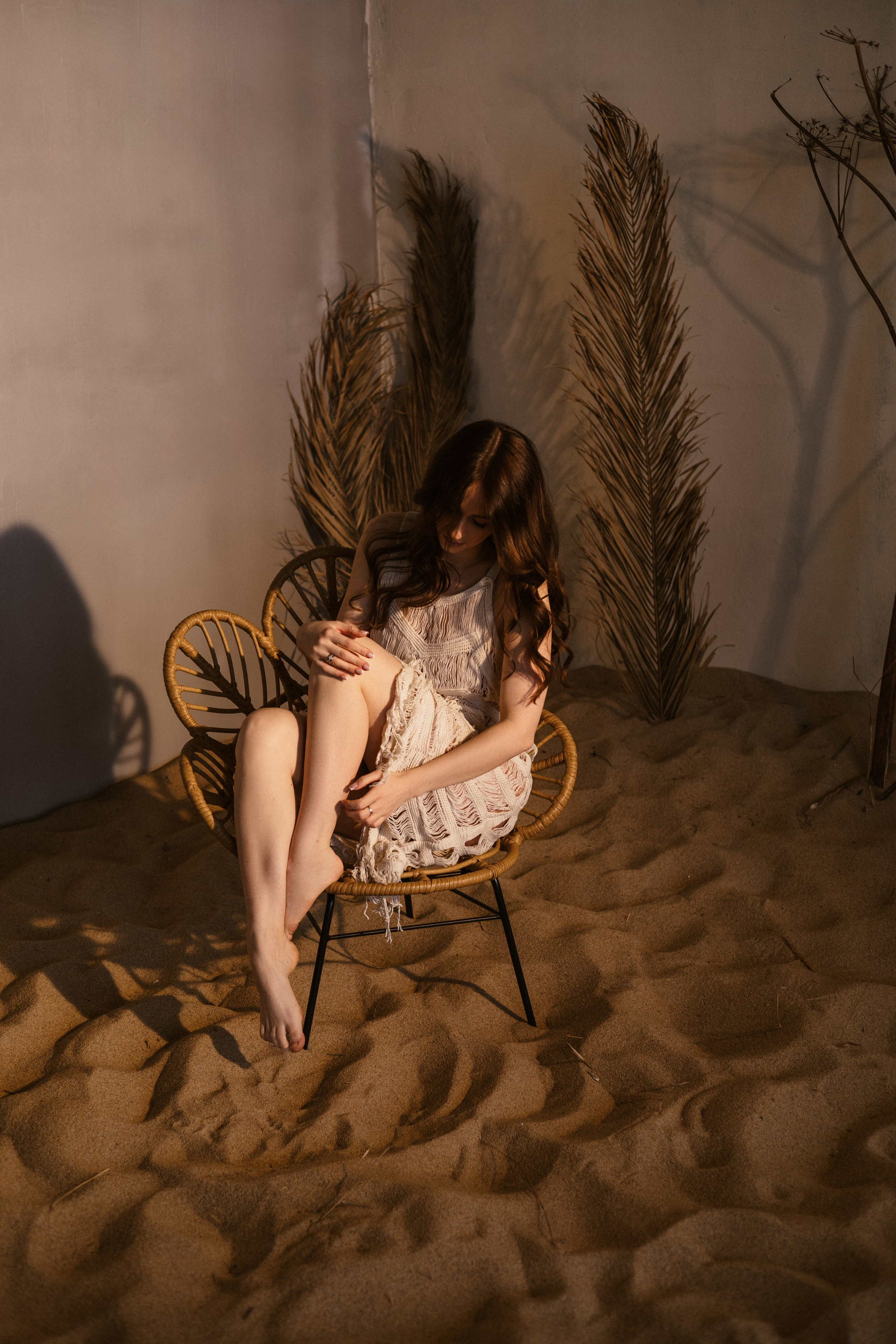 Настя. Фотограф в Туле и Алексине Стулова Мария