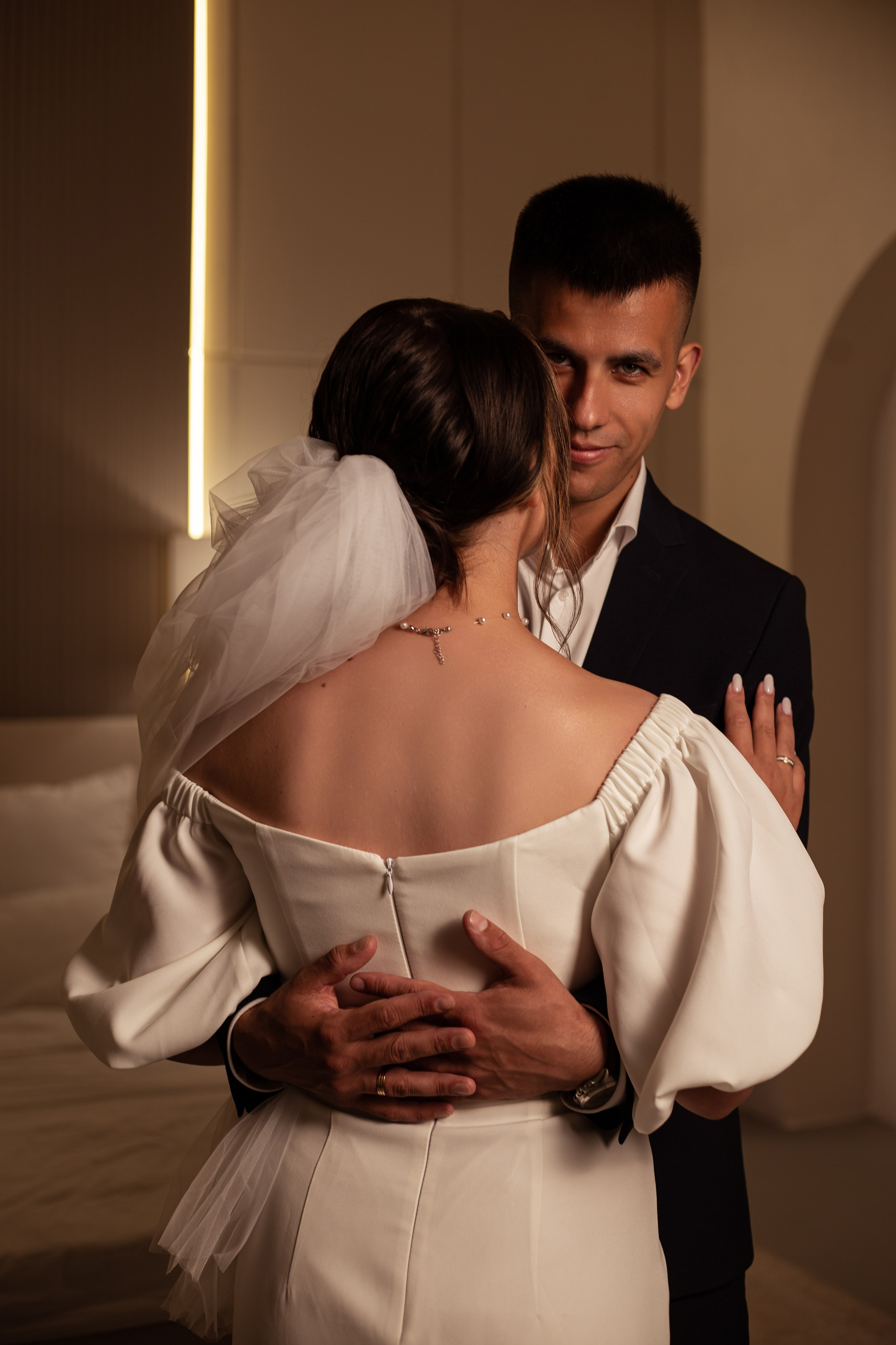 Свадьбы. Фотограф в Комсомольске-на-Амуре