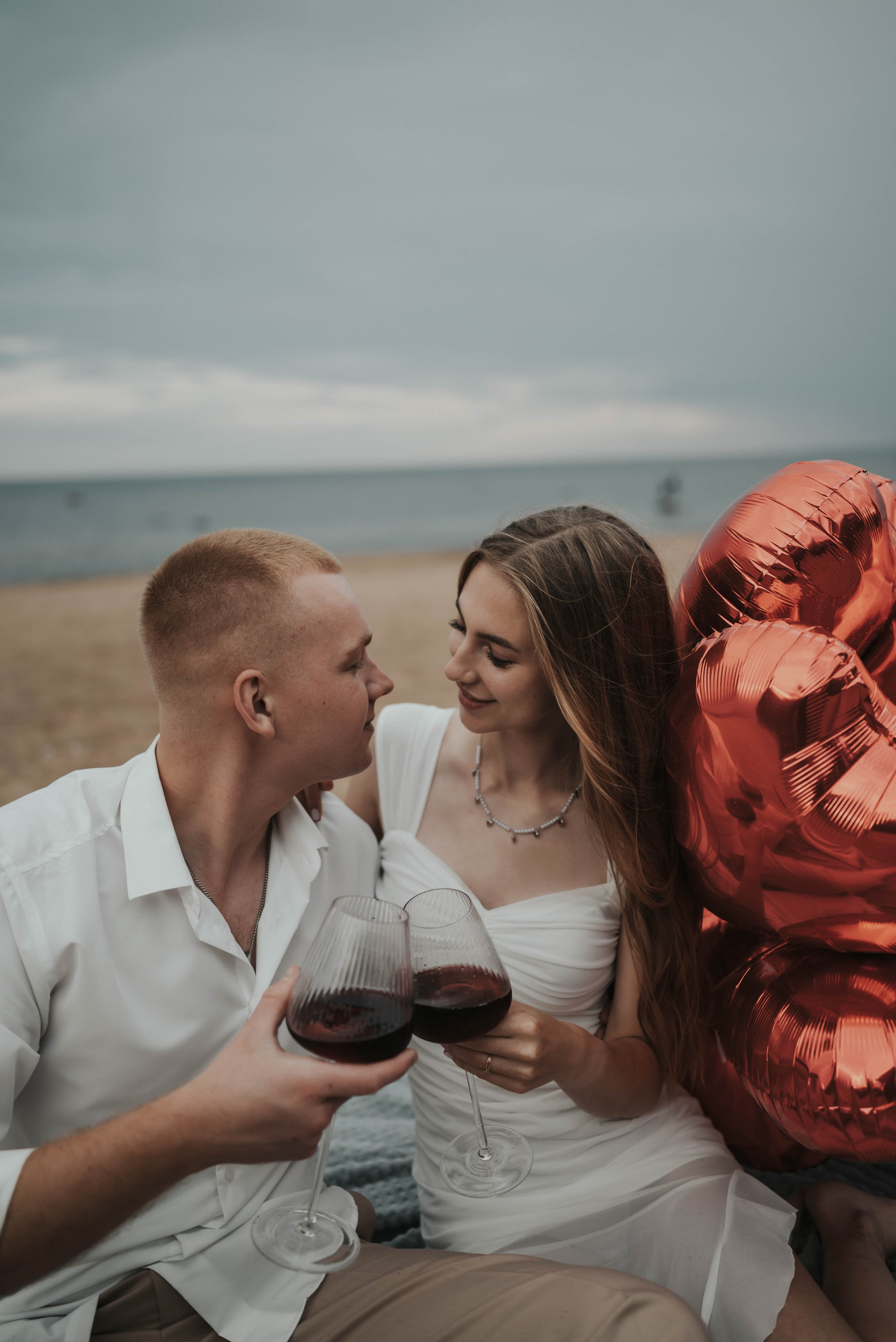 Никита&Кристина. Главная