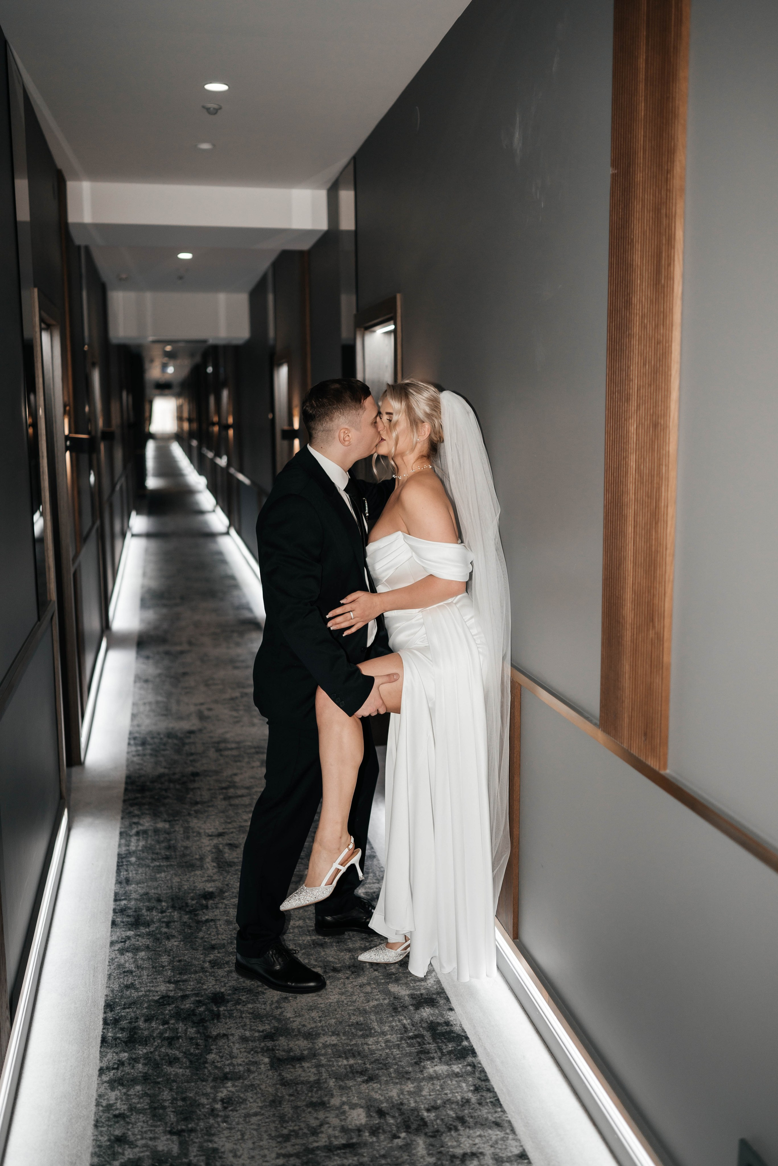 Дмитрий &Елизавета. Главная