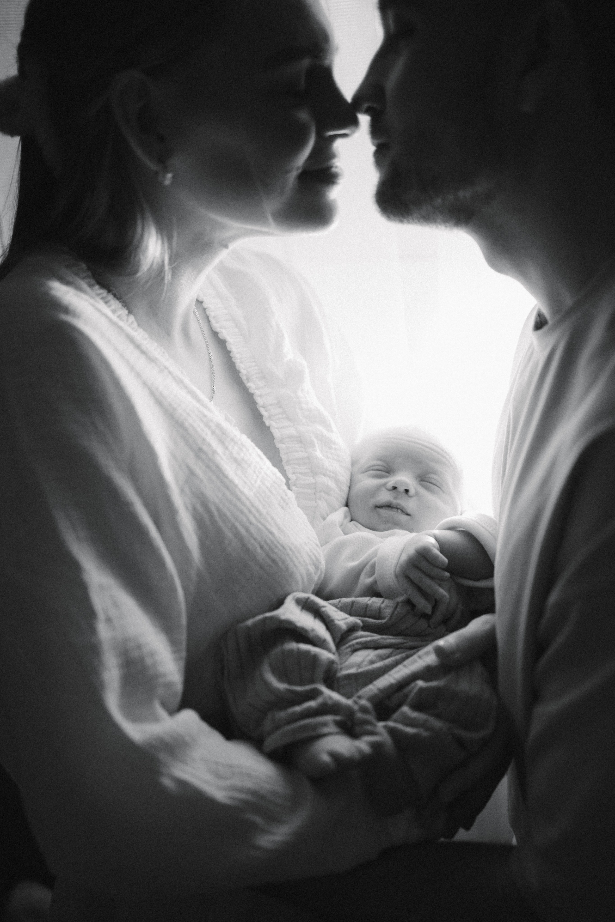 Тихое счастье. Свадебный и семейный фотограф Волгоград Наталья Алексеева