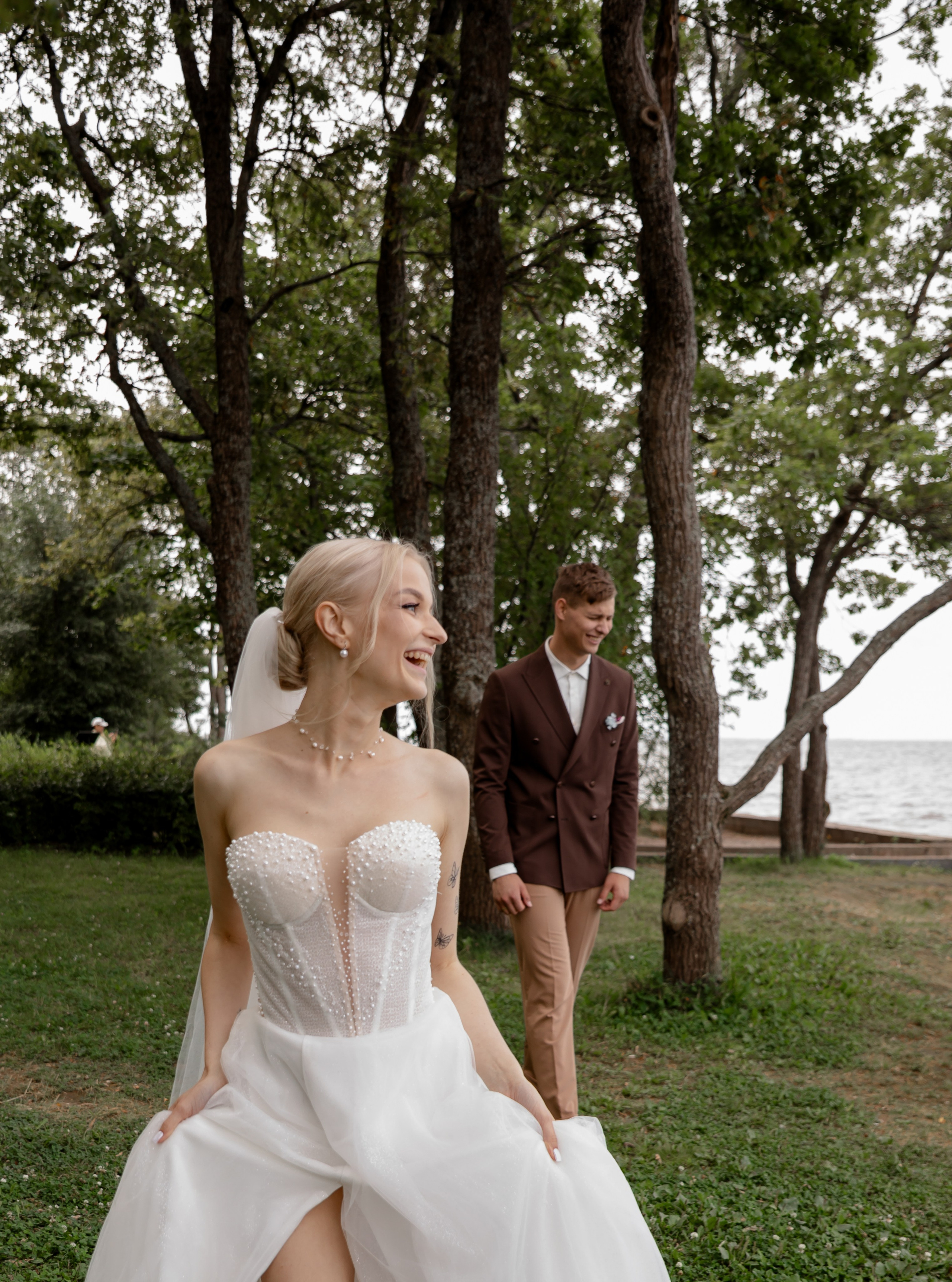 Wedding Day. Анна Михайлова|Свадебный фотограф в Санкт-Петербурге