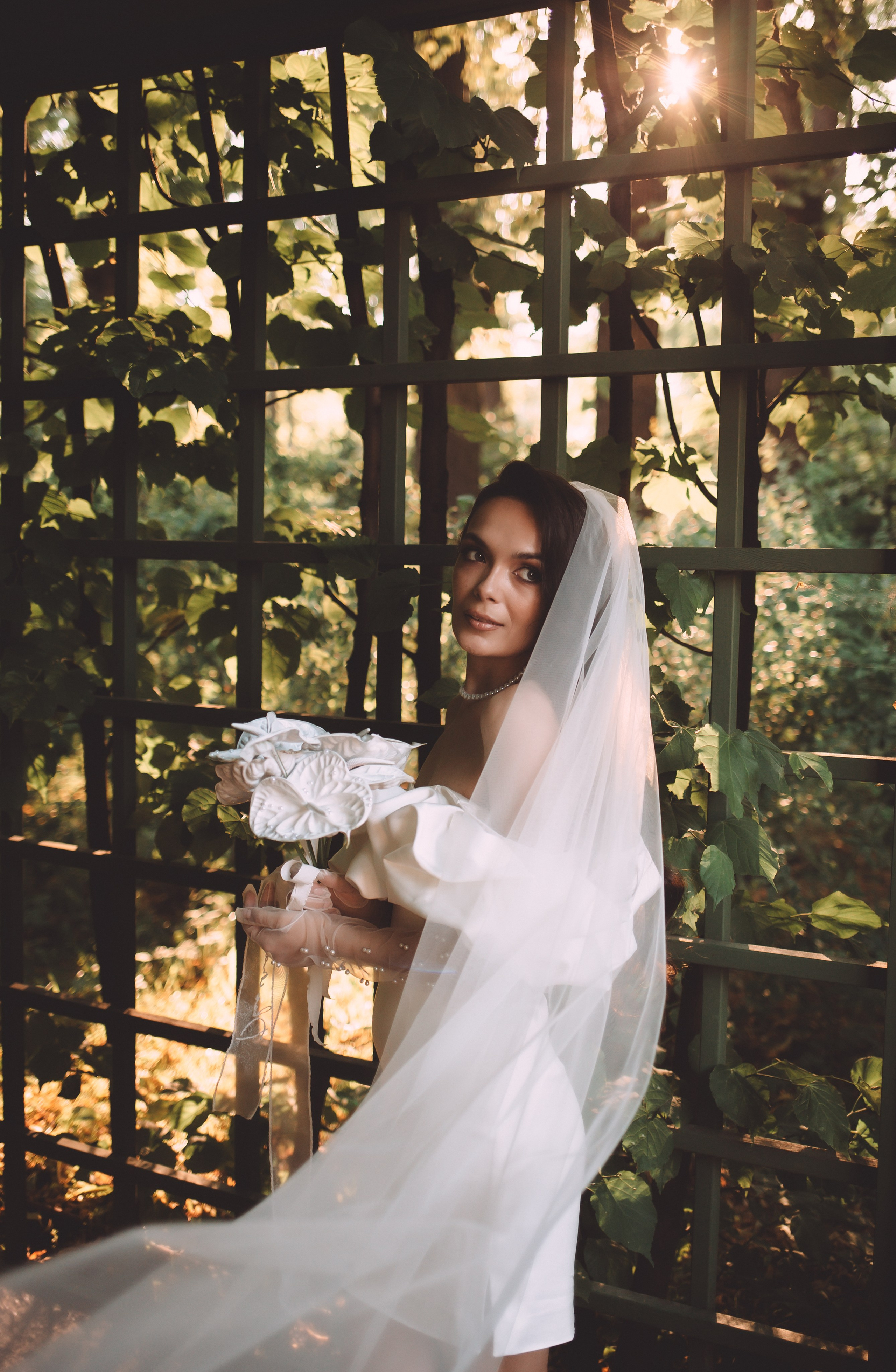 Екатерина & Сергей. Анна Михайлова|Свадебный фотограф в Санкт-Петербурге