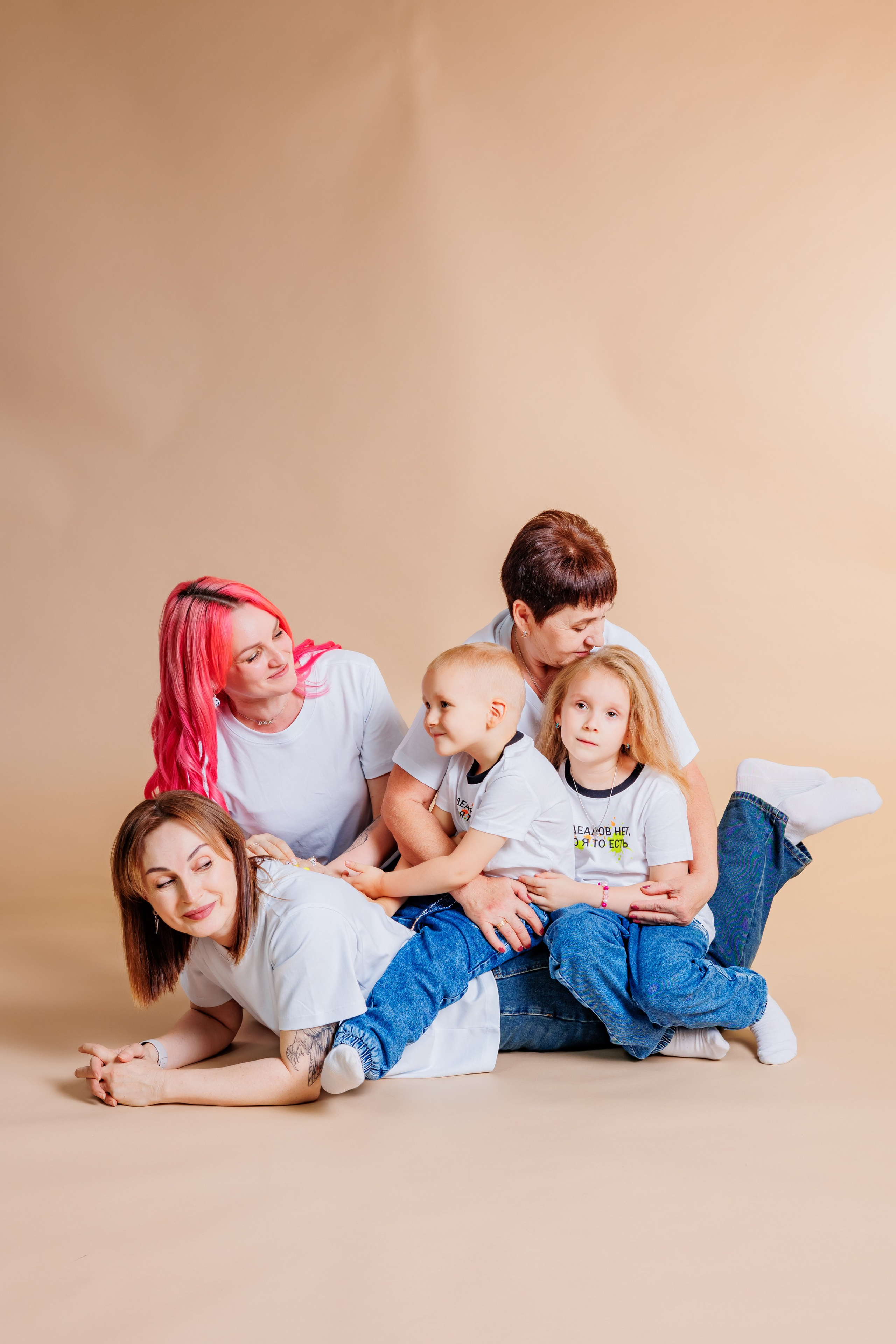 Фото сессия Studio Light. Свадебный и семейный фотограф в Армавире