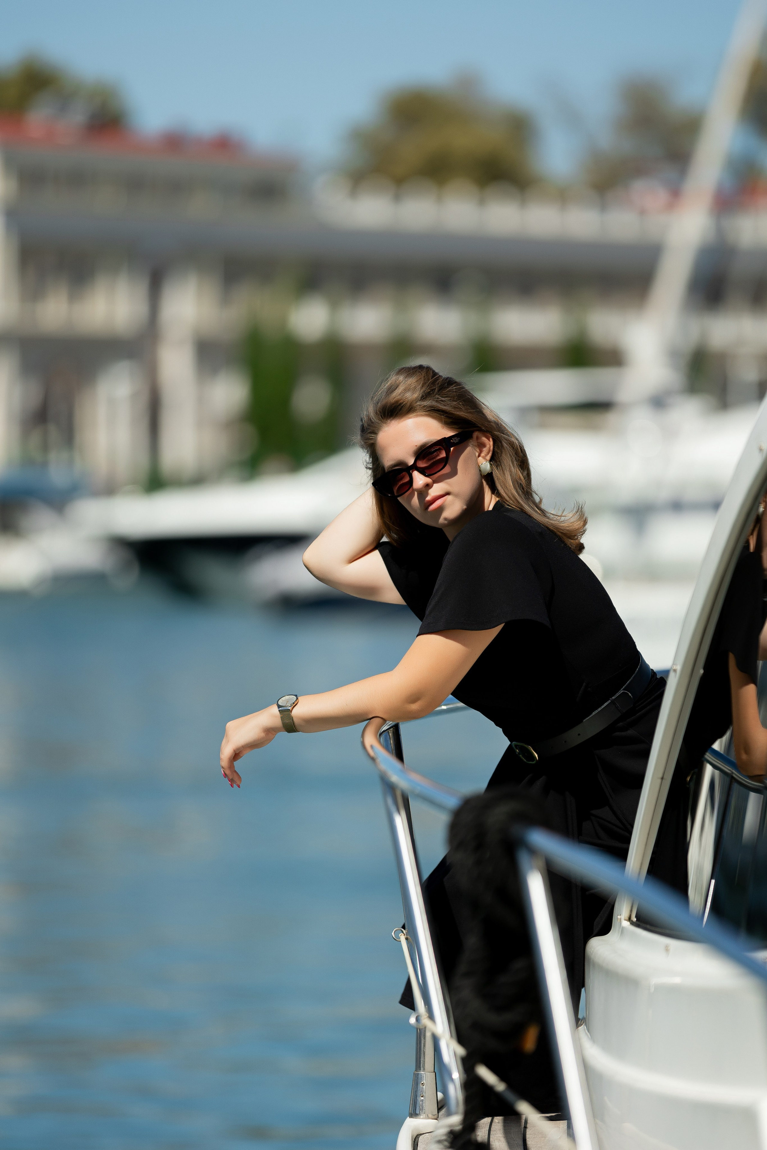 Портретная. Главная